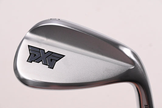 PXG 0311 3X Forged Sand Wedge / 56 Degree / Stiff Flex Dynamic Gold Mid S300 Shaft