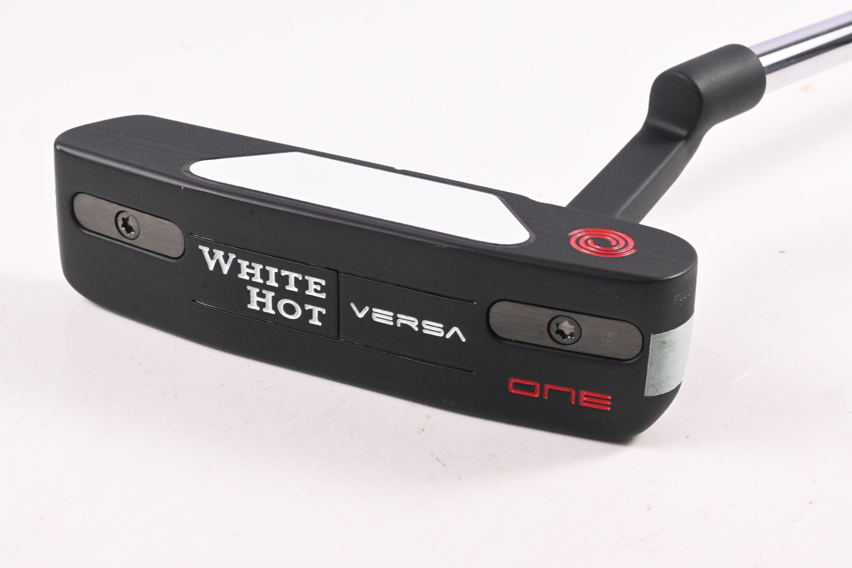 Odyssey White Hot Versa One Putter / 34 Inch