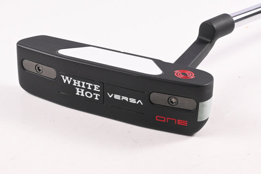 Odyssey White Hot Versa One Putter / 34 Inch