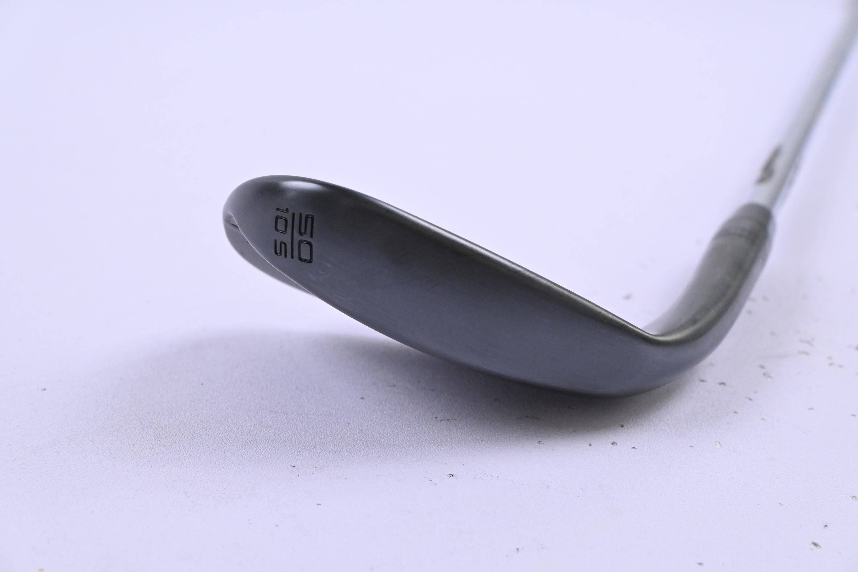 Callaway Opus SP #Gap Wedge / 50 Degree / Stiff Flex Dynamic Gold S200 Shaft