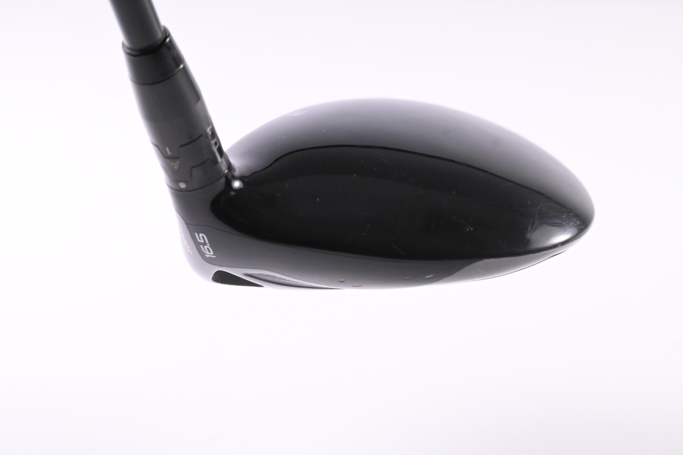 Titleist TS2 #3 Wood / 16.5 Degree / Regular Flex Tensei AV Blue 65 Shaft