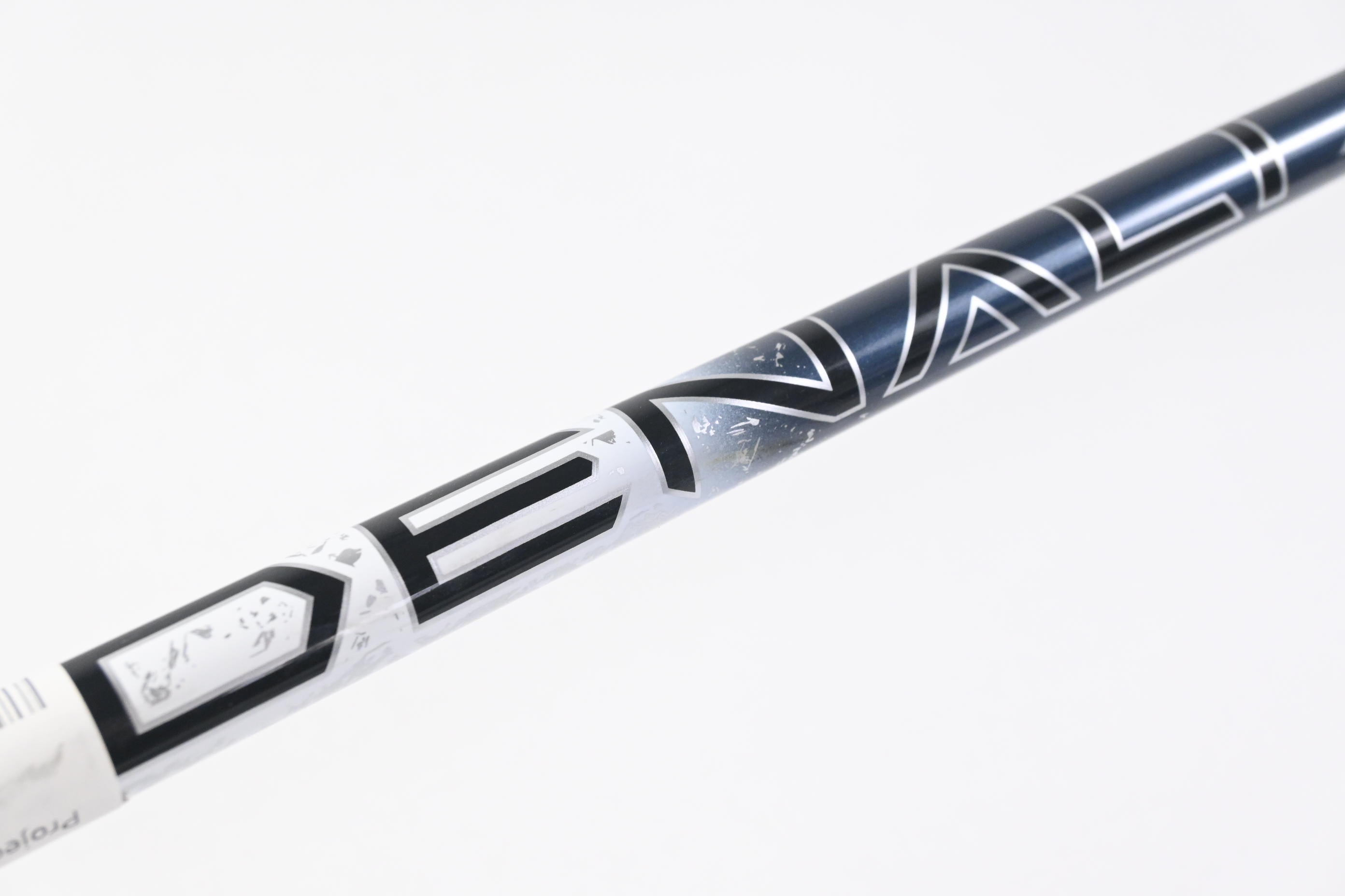 Project X Denali Blue 50 #3 Wood Shaft / Regular Flex / Callaway 2nd Gen