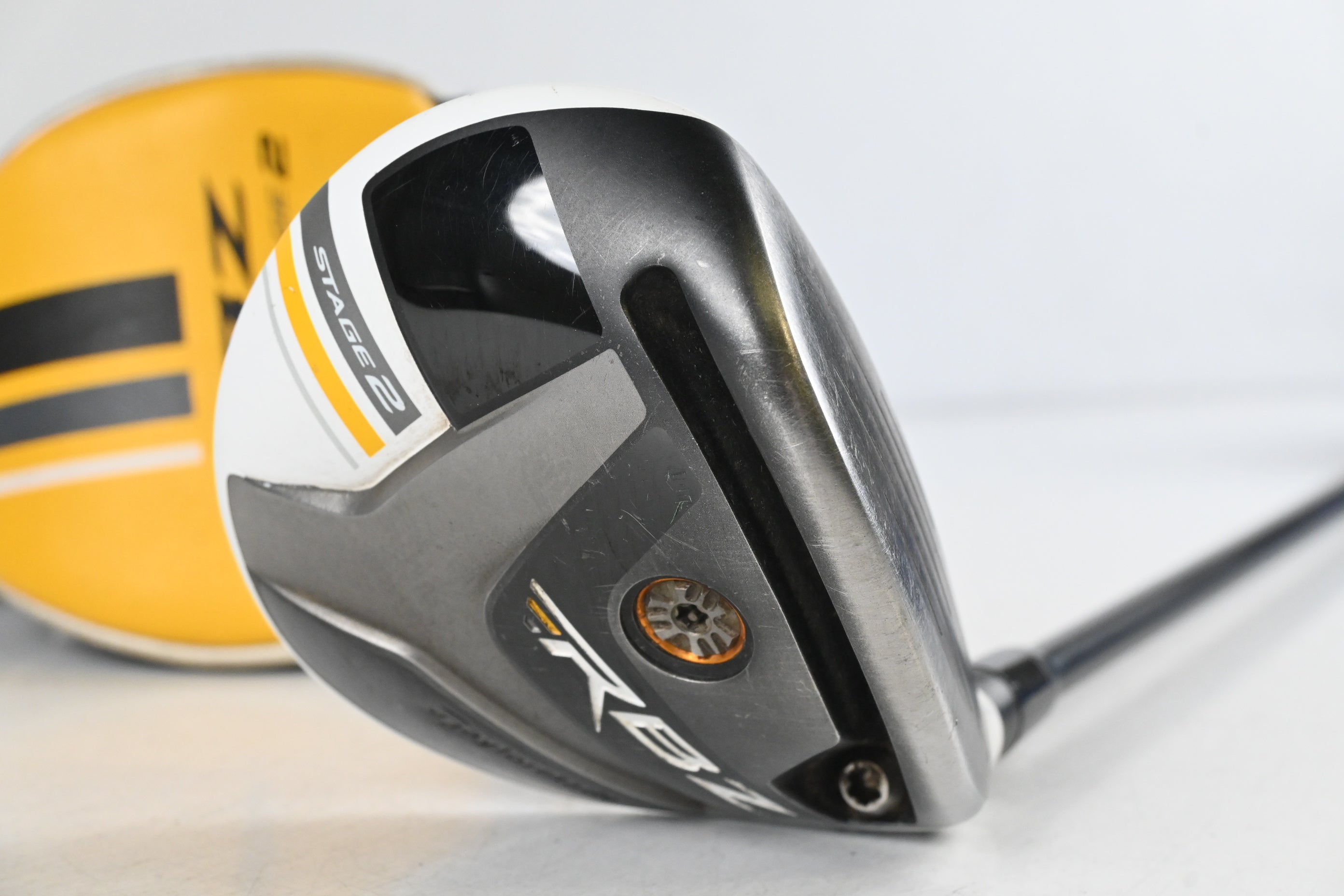 Taylormade RBZ Stage 2 Tour #3 Wood / 14.5 Degree / Regular Flex Rocketfuel 70
