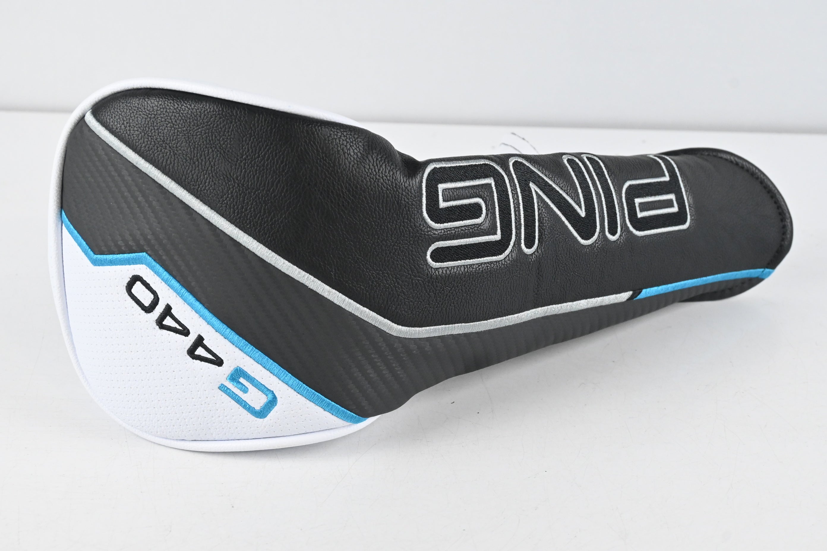 Ping G440 K Driver / 9 Degree / Regular Flex Ping Alta CB Blue 50 Shaft