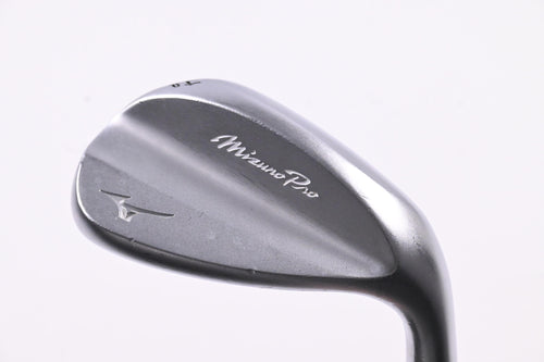 Mizuno Pro T-1 Sand Wedge / 54 Degree / Stiff Flex Dynamic Gold S400 Shaft