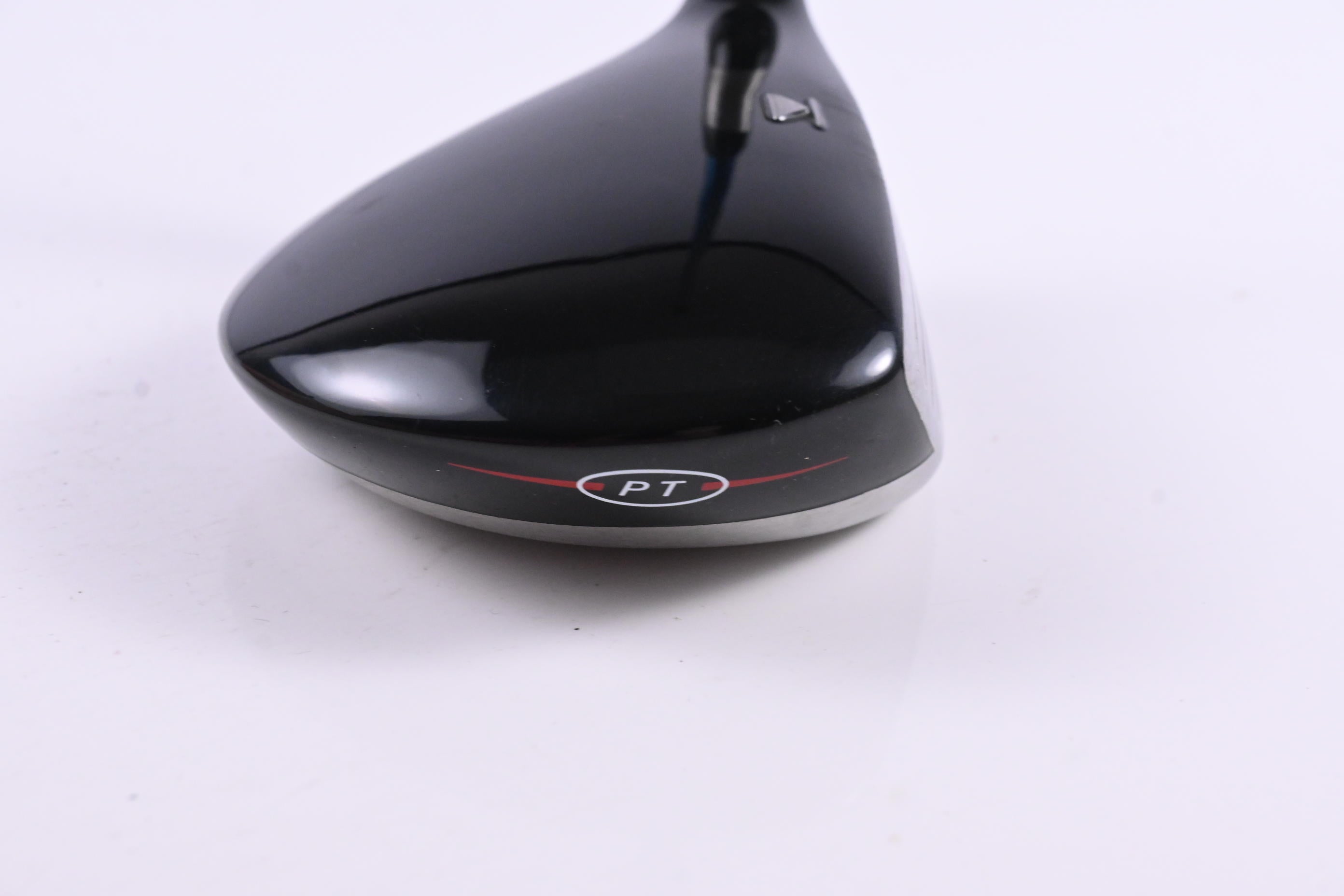 Titleist 906 F4 #3 Wood / 15.5 Degree / Stiff Flex Aldila VS 80 Shaft