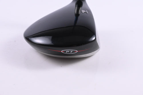 Titleist 906 F4 #3 Wood / 15.5 Degree / Stiff Flex Aldila VS 80 Shaft