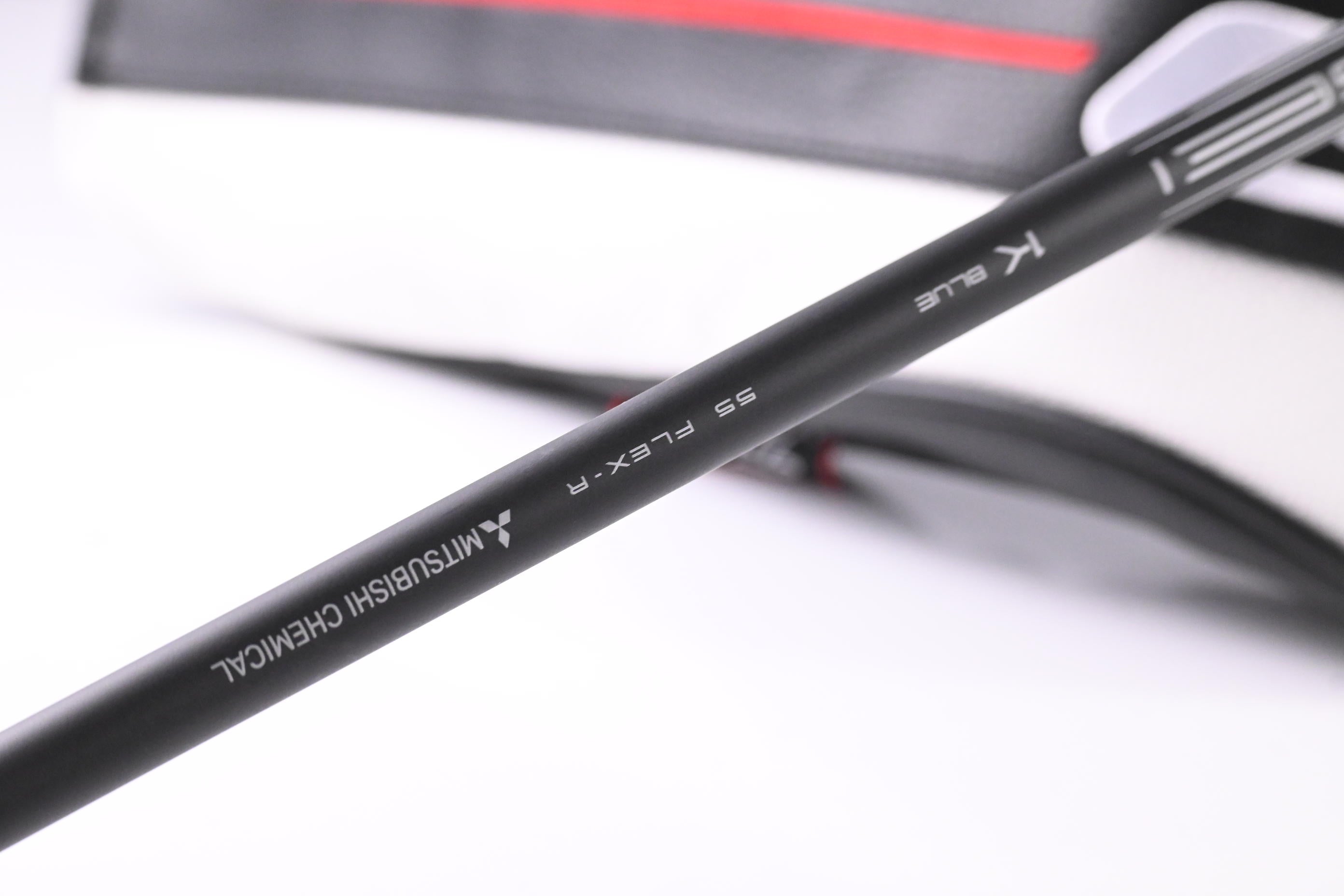 Titleist GT2 Driver / 10 Degree / Regular Flex Tensei 1K Blue 55 Shaft