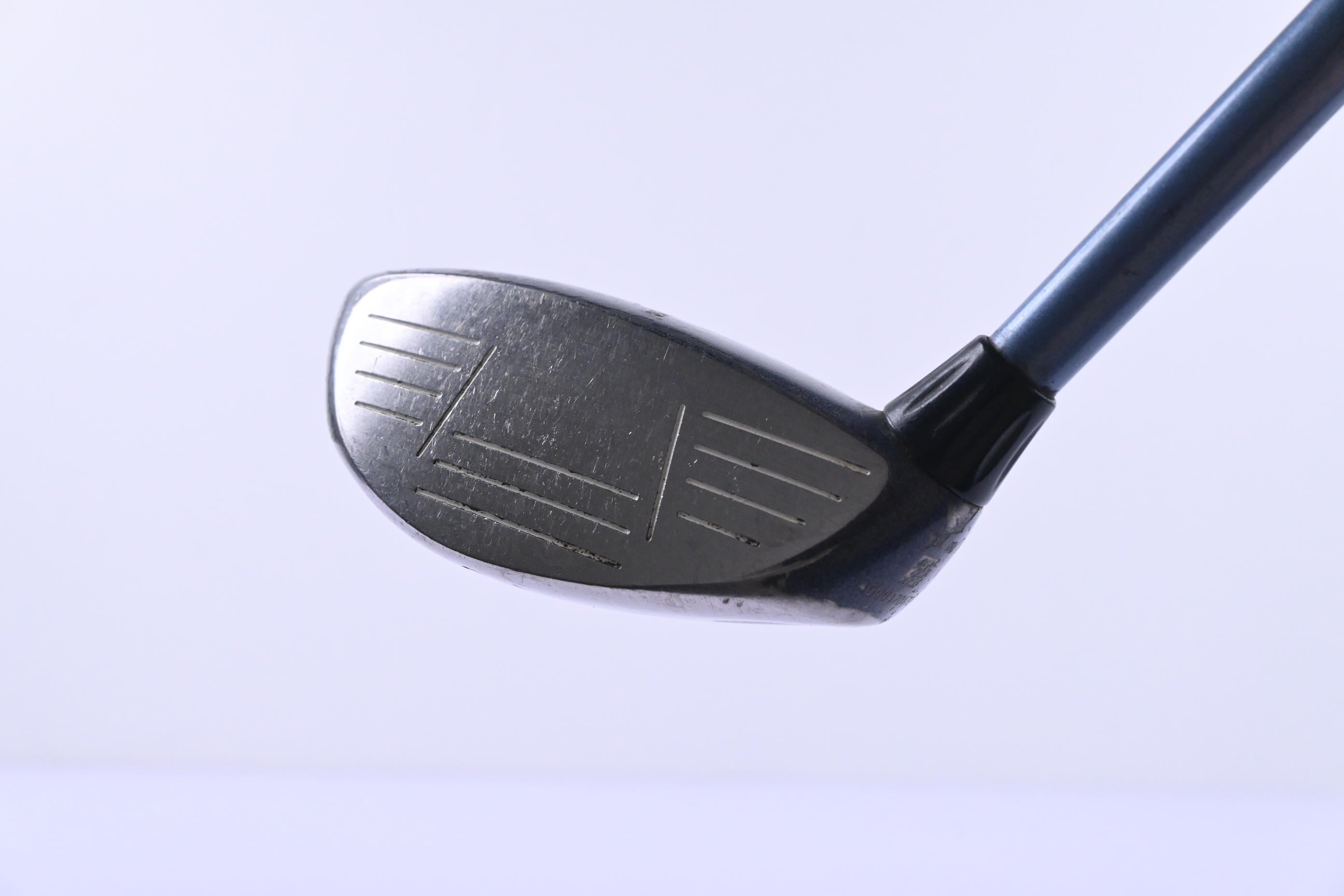 Ladies Callaway Steelhead III #7 Wood / 21 Degree / Ladies Flex Callaway System