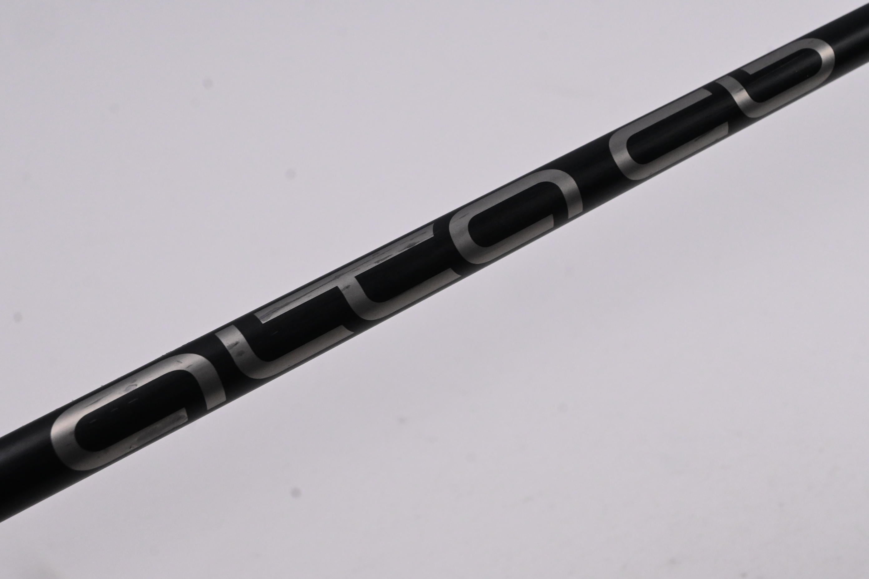 Ping Alta CB Slate 55 #3 Wood Shaft / Regular Flex / Ping 3rd Gen