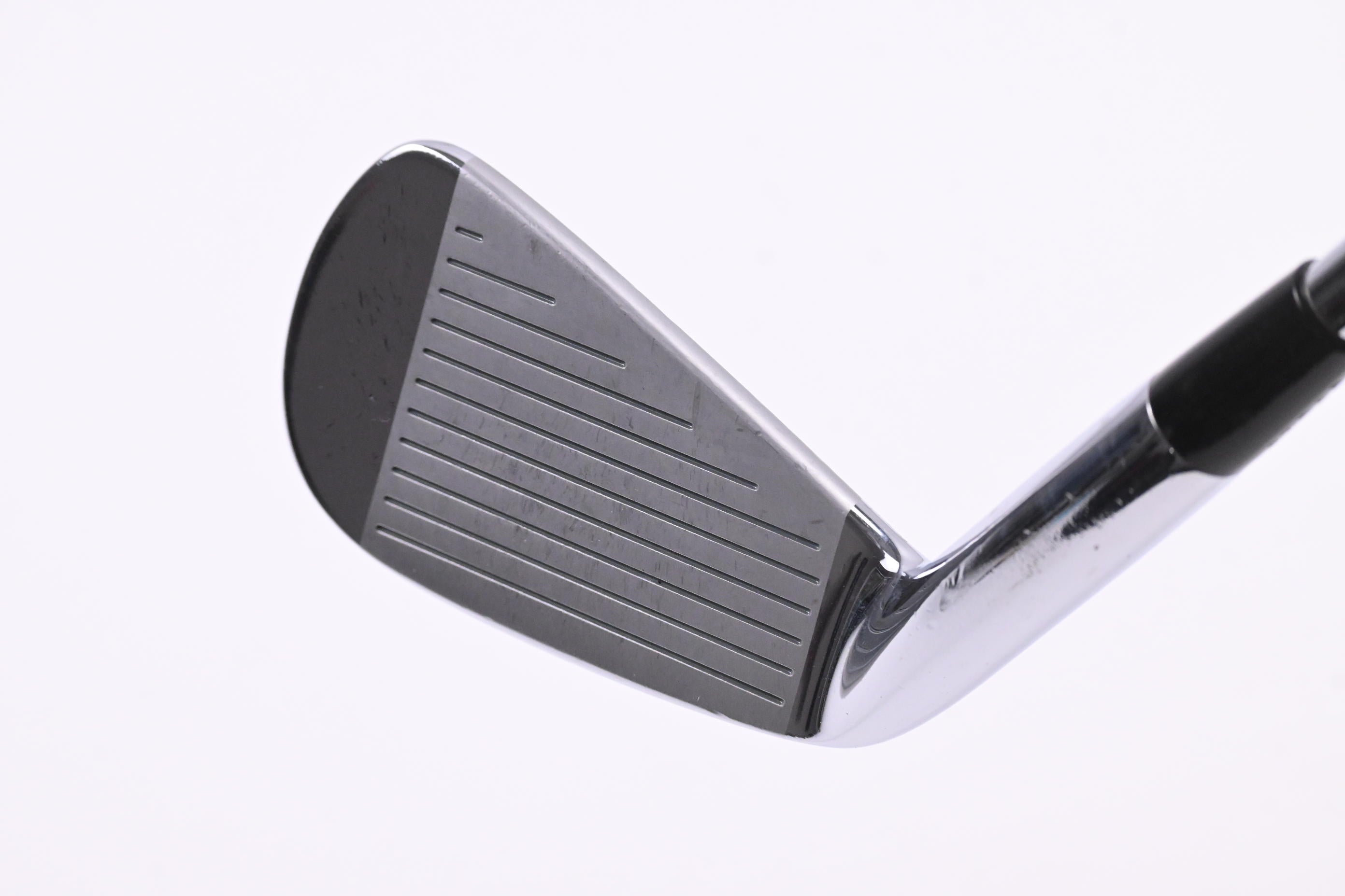 Mizuno MP-67 #2 Iron / 18 Degree / Regular Flex Steel Shaft