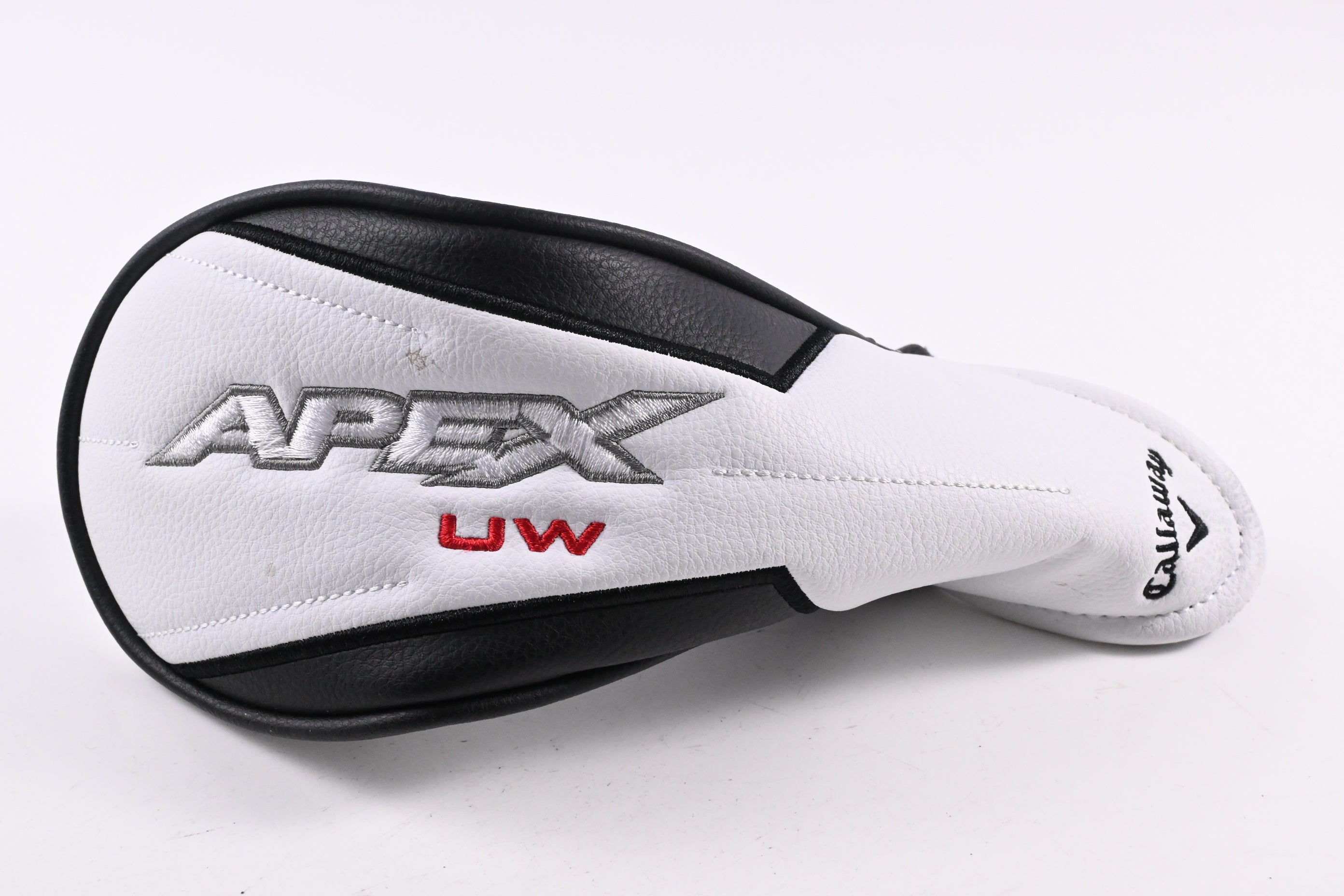 Callaway Apex UW 24 #2 Hybrid / 17 Degree / Stiff Flex Tensei AV Blue 65 Shaft