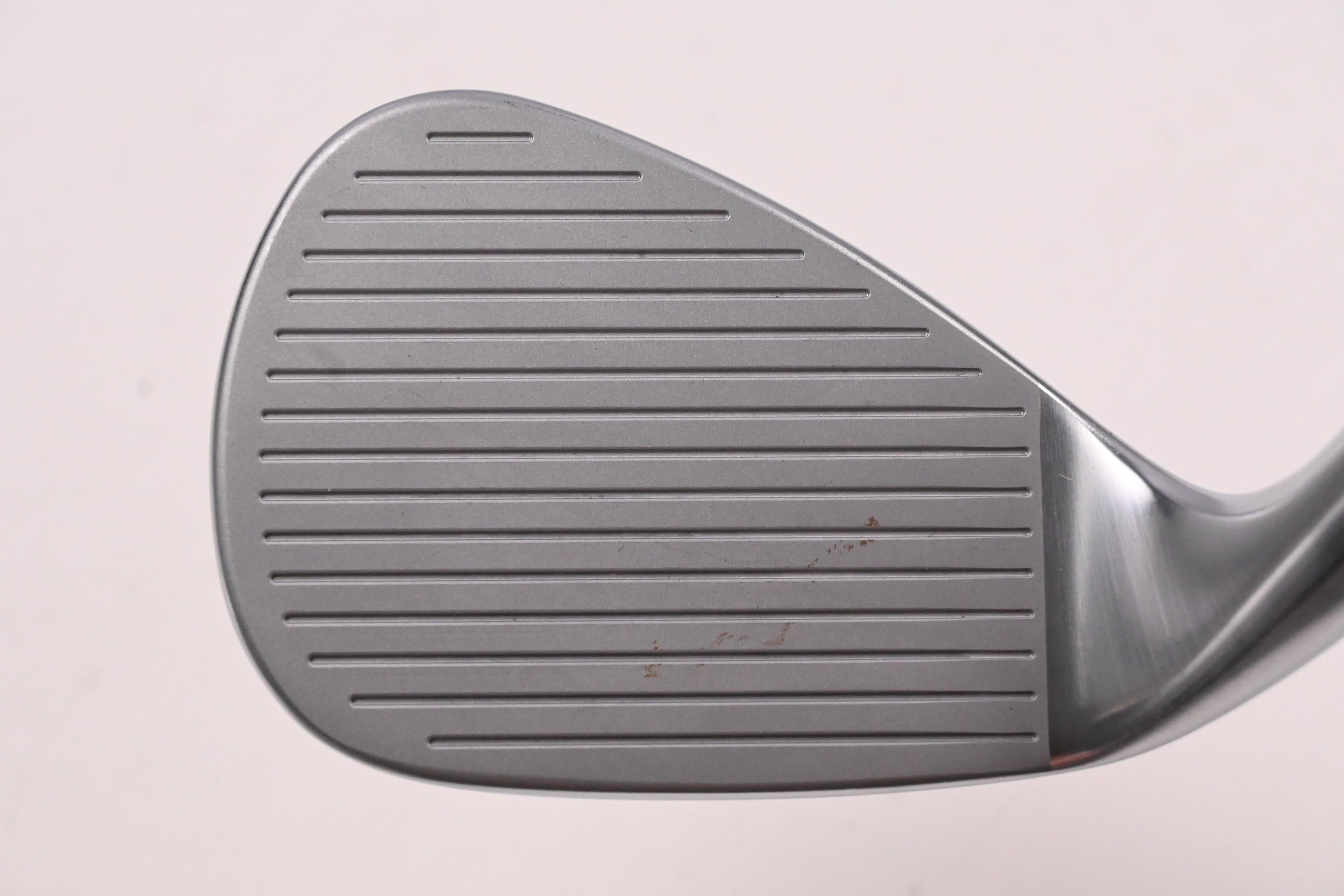PXG 0311 3X Forged Sand Wedge / 56 Degree / Stiff Flex Dynamic Gold Mid S300 Shaft