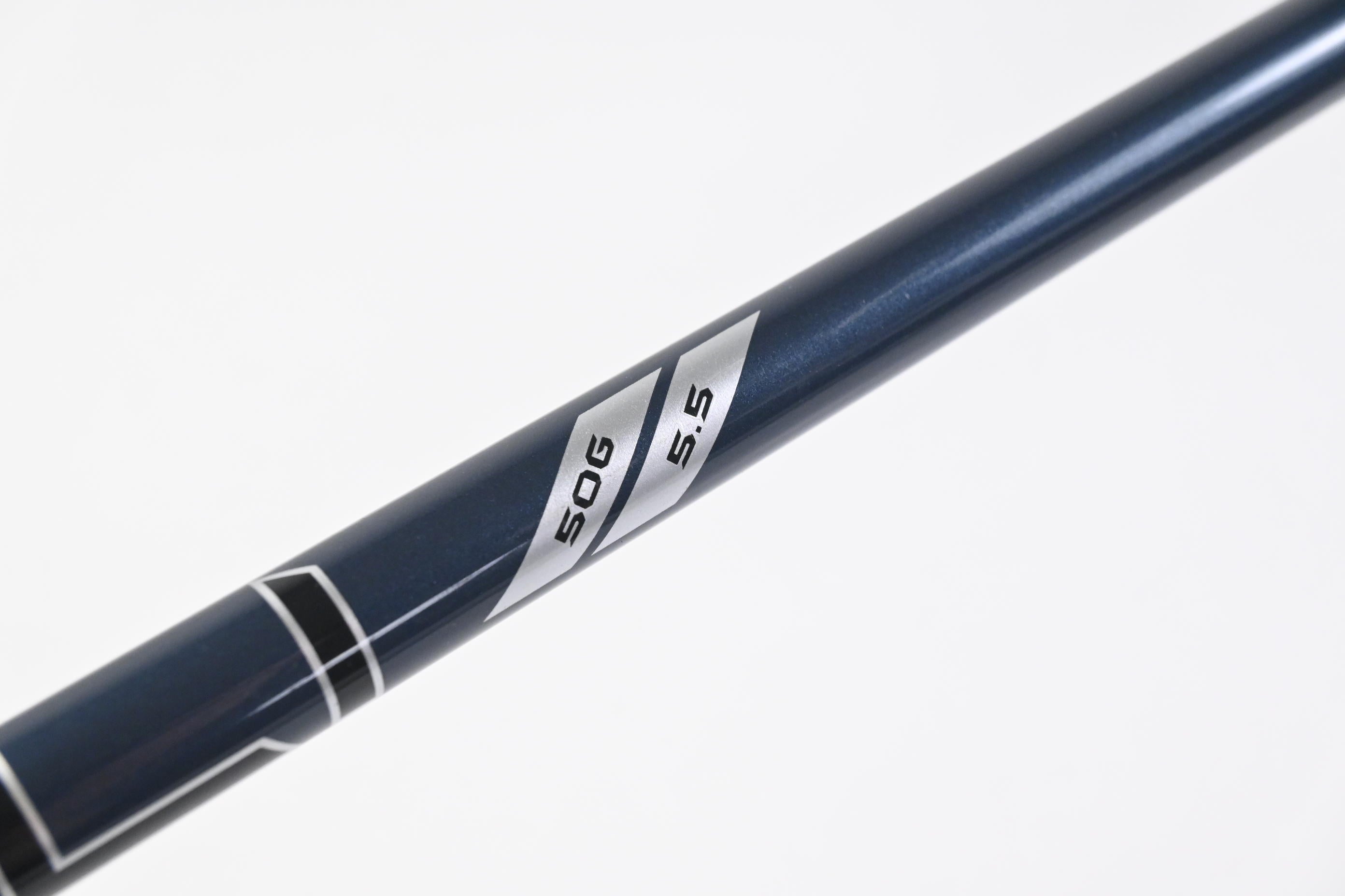 Project X Denali Blue 50 #3 Wood Shaft / Regular Flex / Callaway 2nd Gen