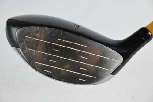 Nickent BB Plus Hypersteel #5 Wood / 18 Degree / Regular Flex UST Gold 65 Shaft