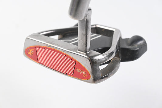 Taylormade Rossa Monza Spider Itsy Bitsy Putter / 33 Inch