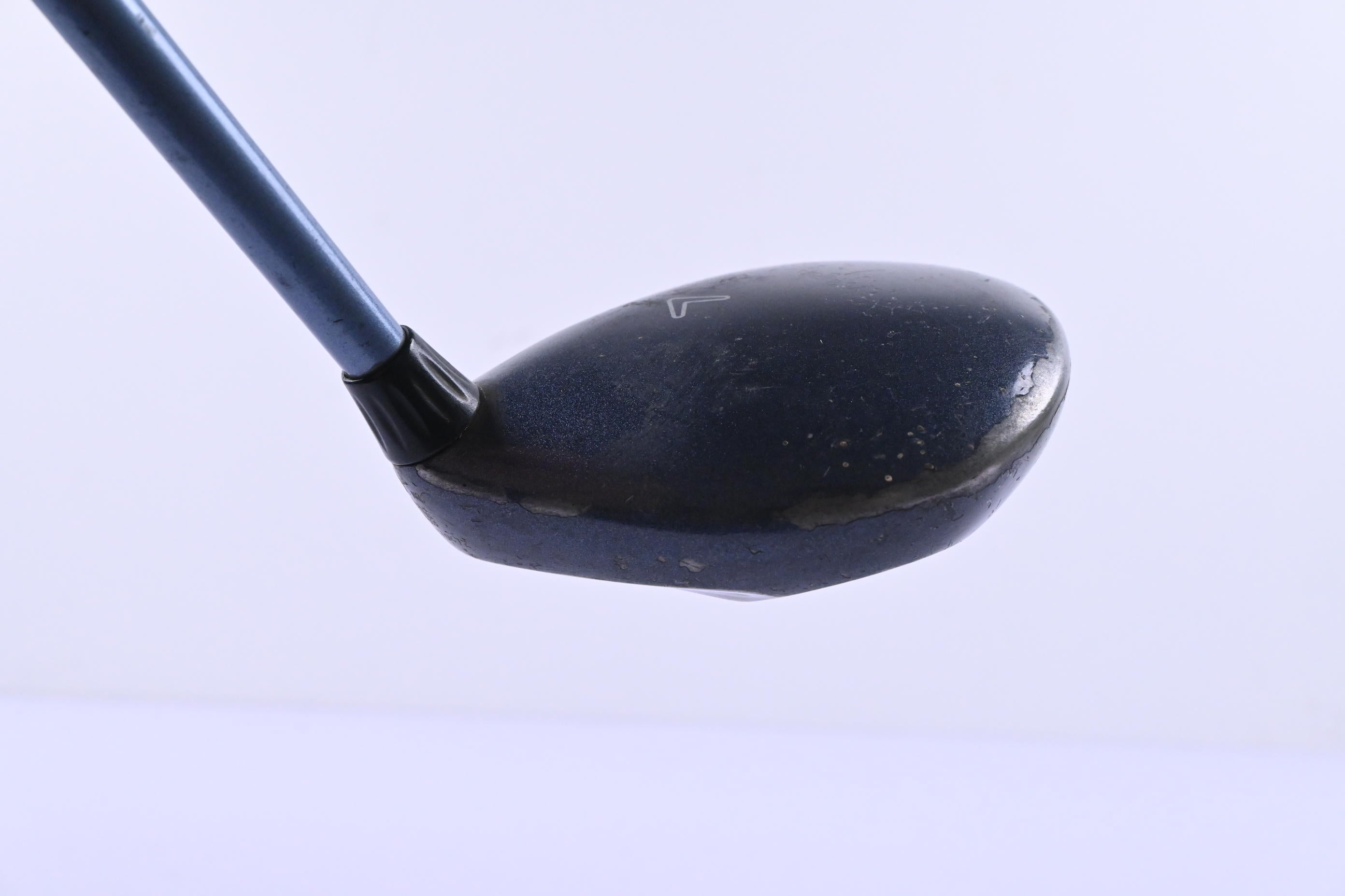 Ladies Callaway Steelhead III #7 Wood / 21 Degree / Ladies Flex Callaway System