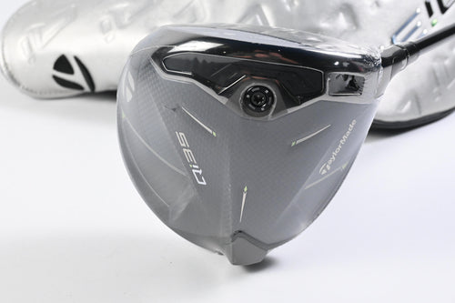 Taylormade Qi35 Driver / 9 Degree / Senior Flex Fujikura Ventus TR Blue 5 Shaft