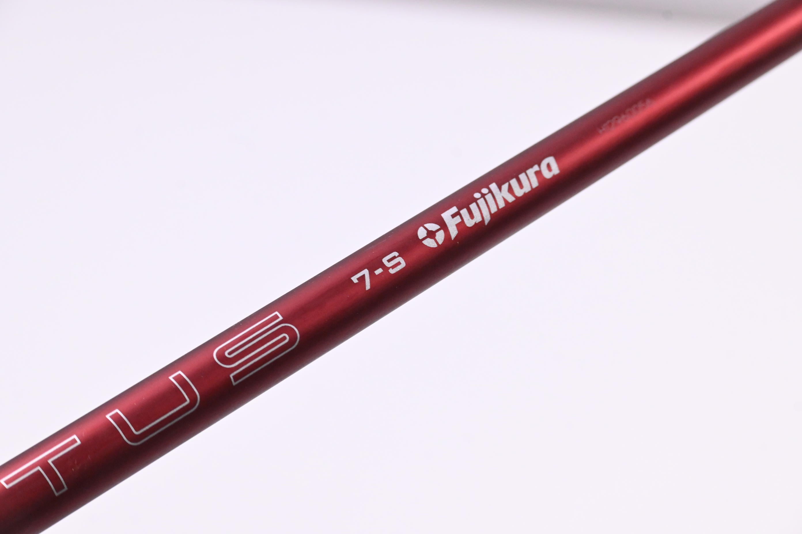 Fujikura Ventus Velocore+ Red 7 #5 Wood Shaft / Stiff Flex / Ping 3rd Gen