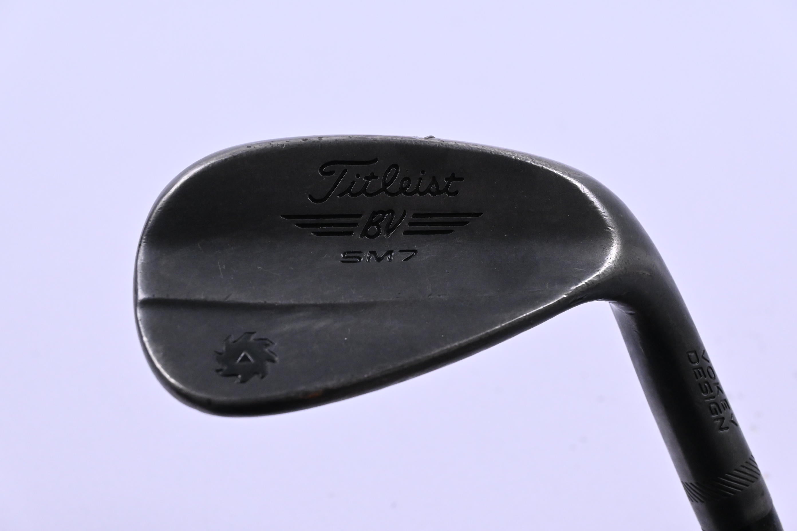 Titleist Vokey SM7 Pitching Wedge / 46 Degree / Wedge Flex Vokey Design SM7 Shaft