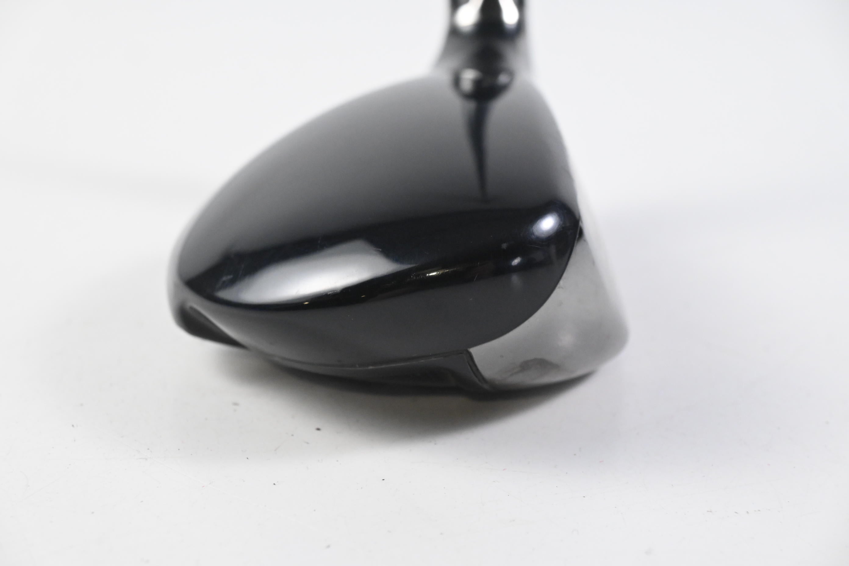 Callaway Paradym #4 Hybrid / 21 Degree / Regular Flex HZRDUS Silver 65 Shaft