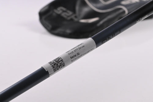 Ping G425 SFT Driver / 10.5 Degree / Regular Flex Ping Alta CB Slate 55 Shaft