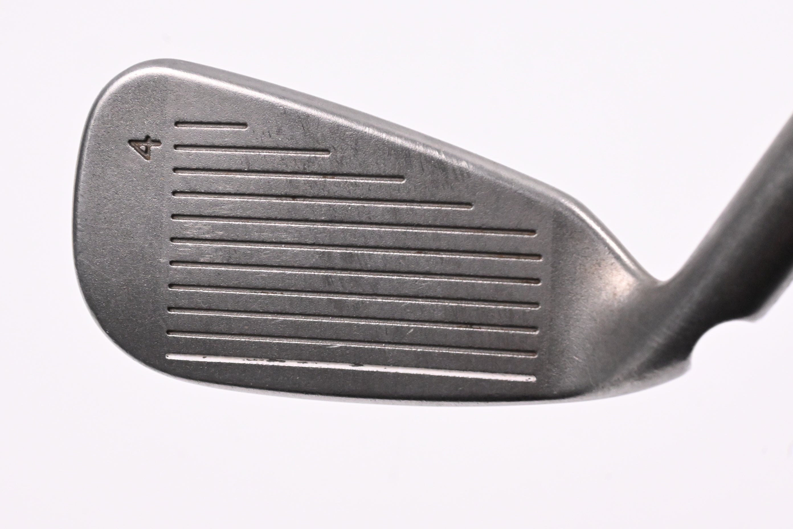 Ping G2 HL #4 Iron / 24 Degree / Blue Dot / Regular Flex Steel Shaft