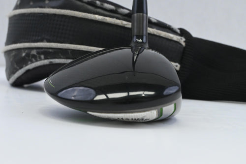 Callaway Epic Speed #3 Wood / 15 Degree / Regular Flex MMT 70 Shaft