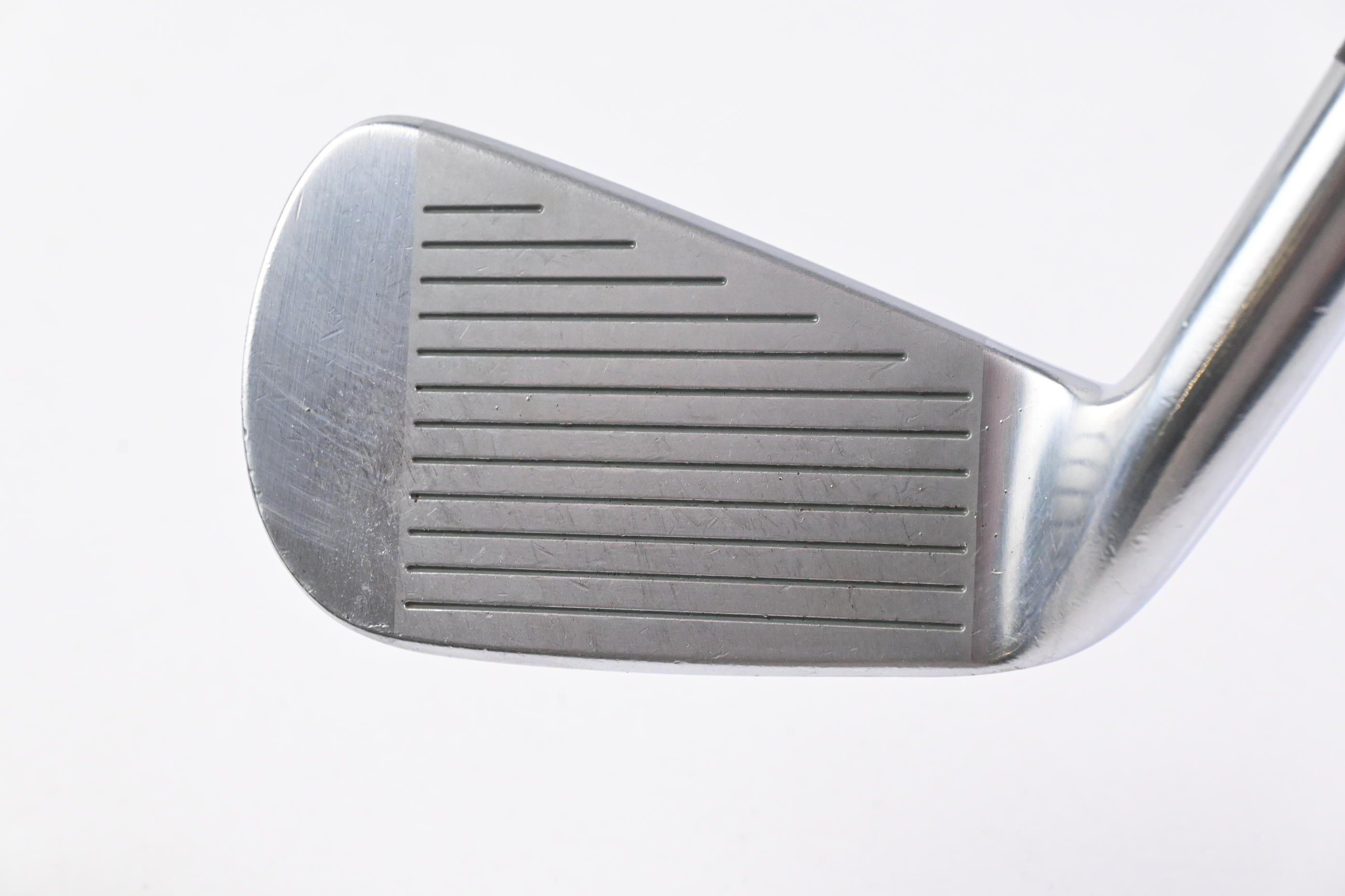 Mizuno MX-23 #4 Iron / 23 Degree / Regular Flex Mizuno Exsar Blue Shaft