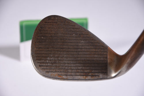 Taylormade Hi-Toe 4 Lob Wedge / 58 Degree / Wedge Flex Steel Shaft