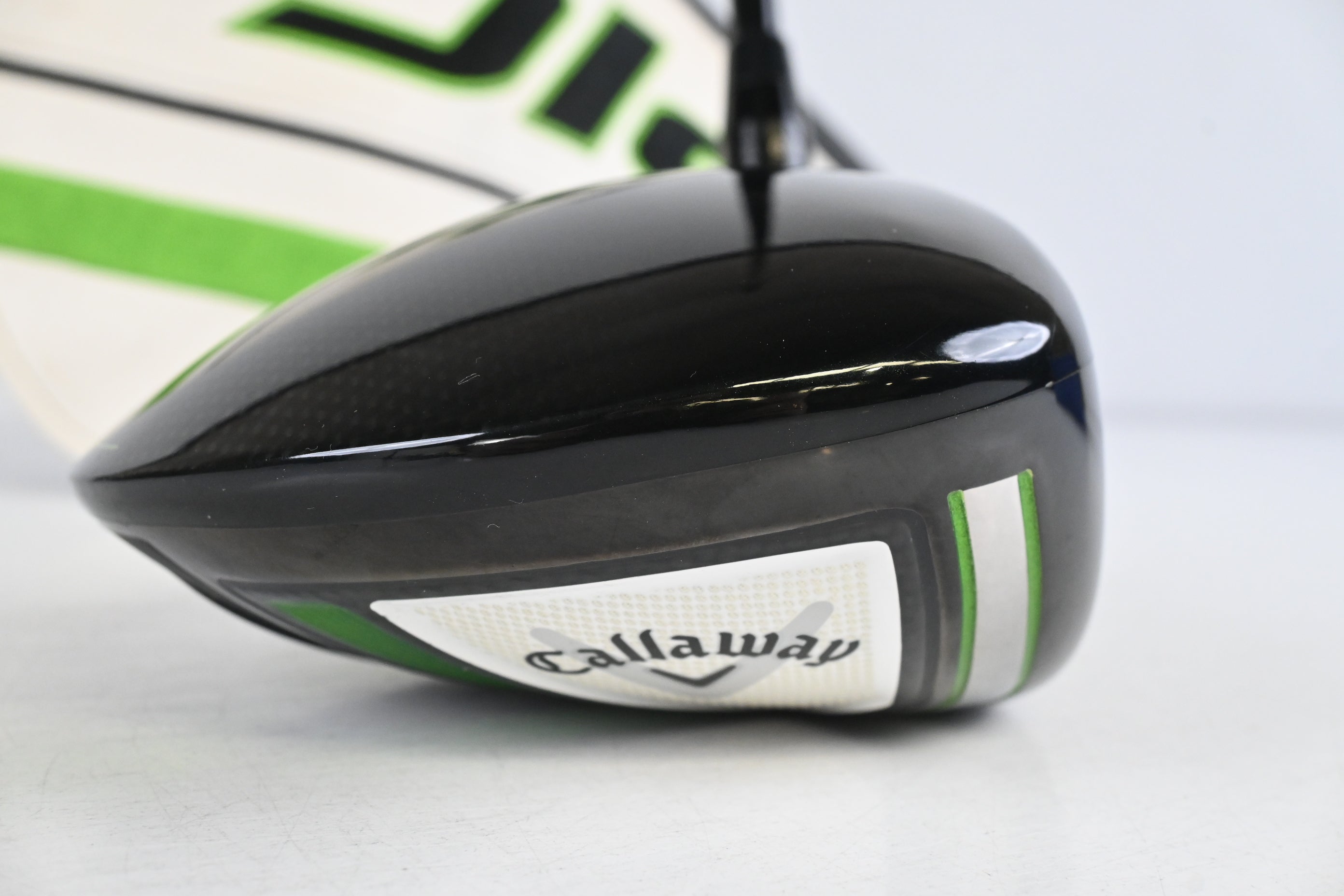 Callaway Epic Speed Driver / 9 Degree / Stiff Flex MMT Black 60 Shaft