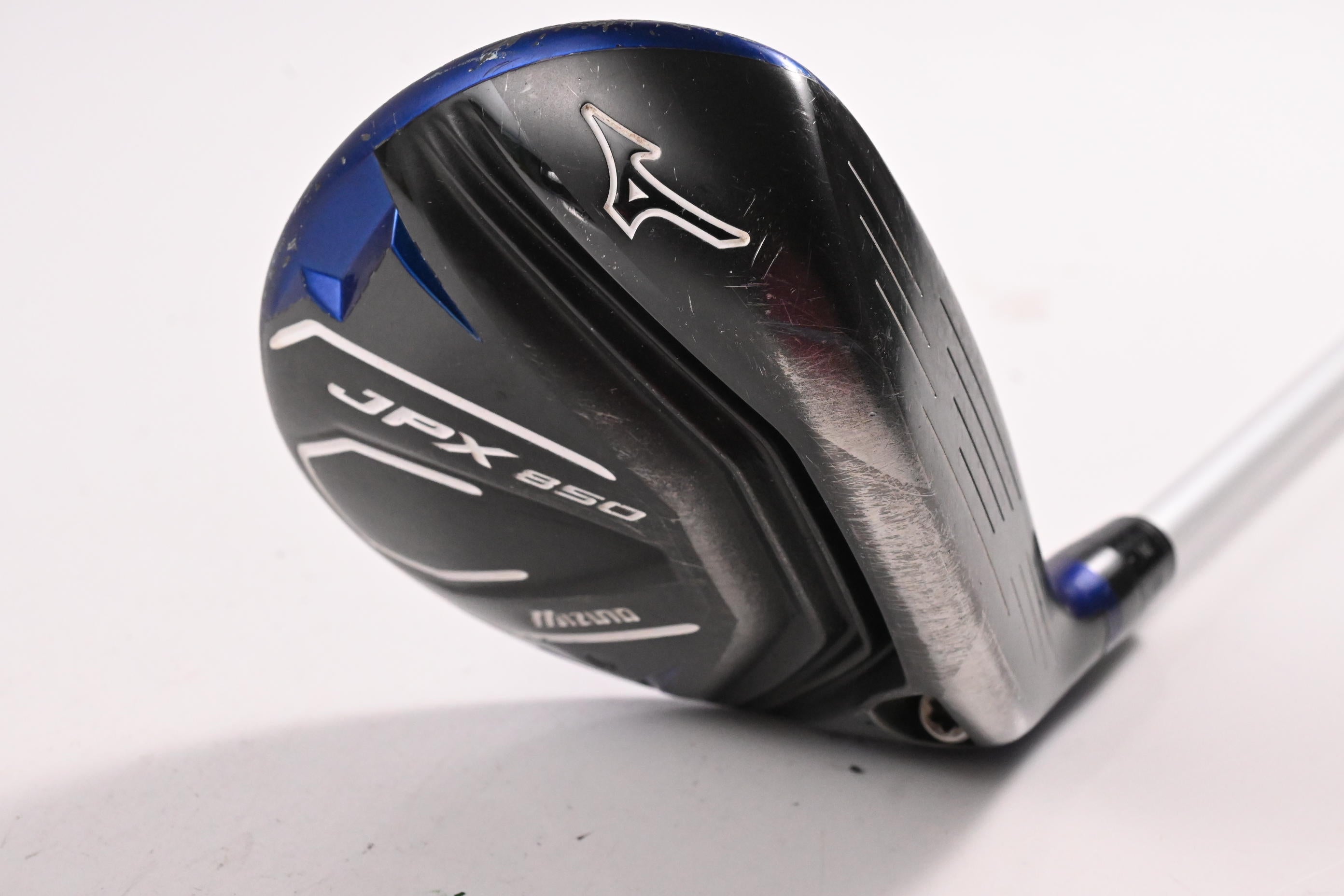 Mizuno JPX 850 #3 Wood / 15 Degree / Regular Flex Motore Speeder VC 6.3 Shaft