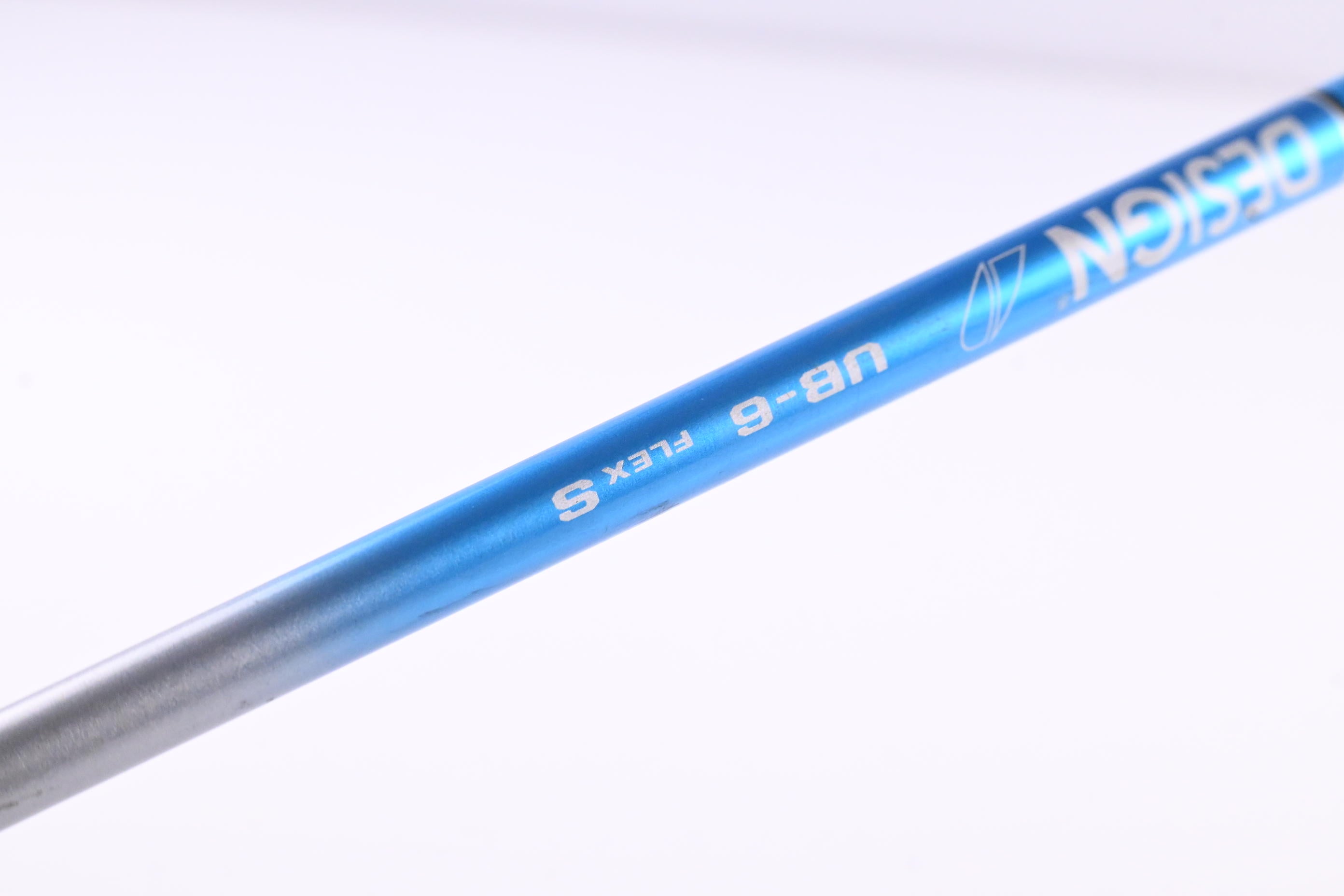 PXG 0311 Gen5 Driver / 10.5 Degree / Stiff Flex Tour AD UB-6 Shaft