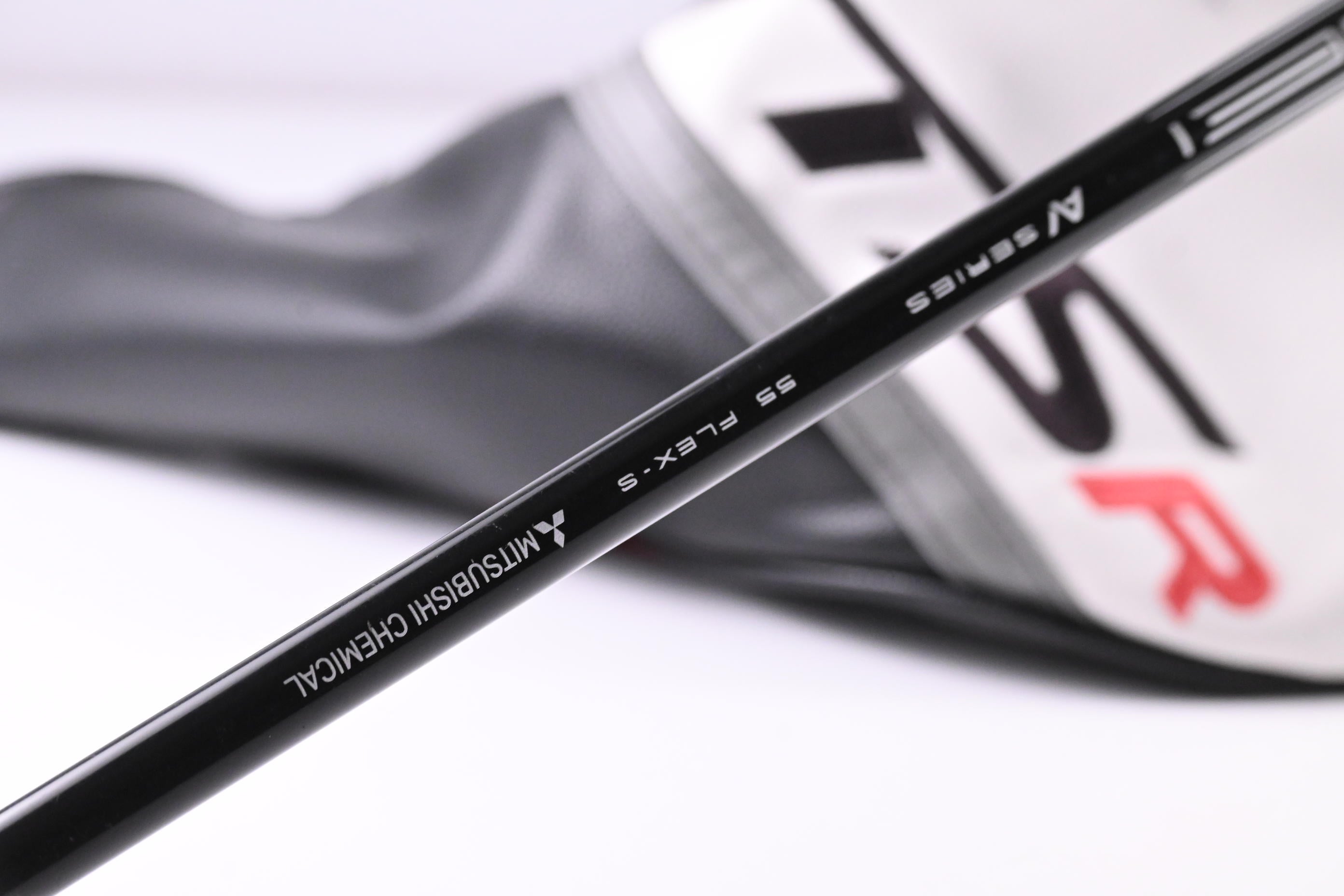 Titleist TSR3 Driver / 9 Degree / Stiff Flex Tensei AV Blue 55 Shaft