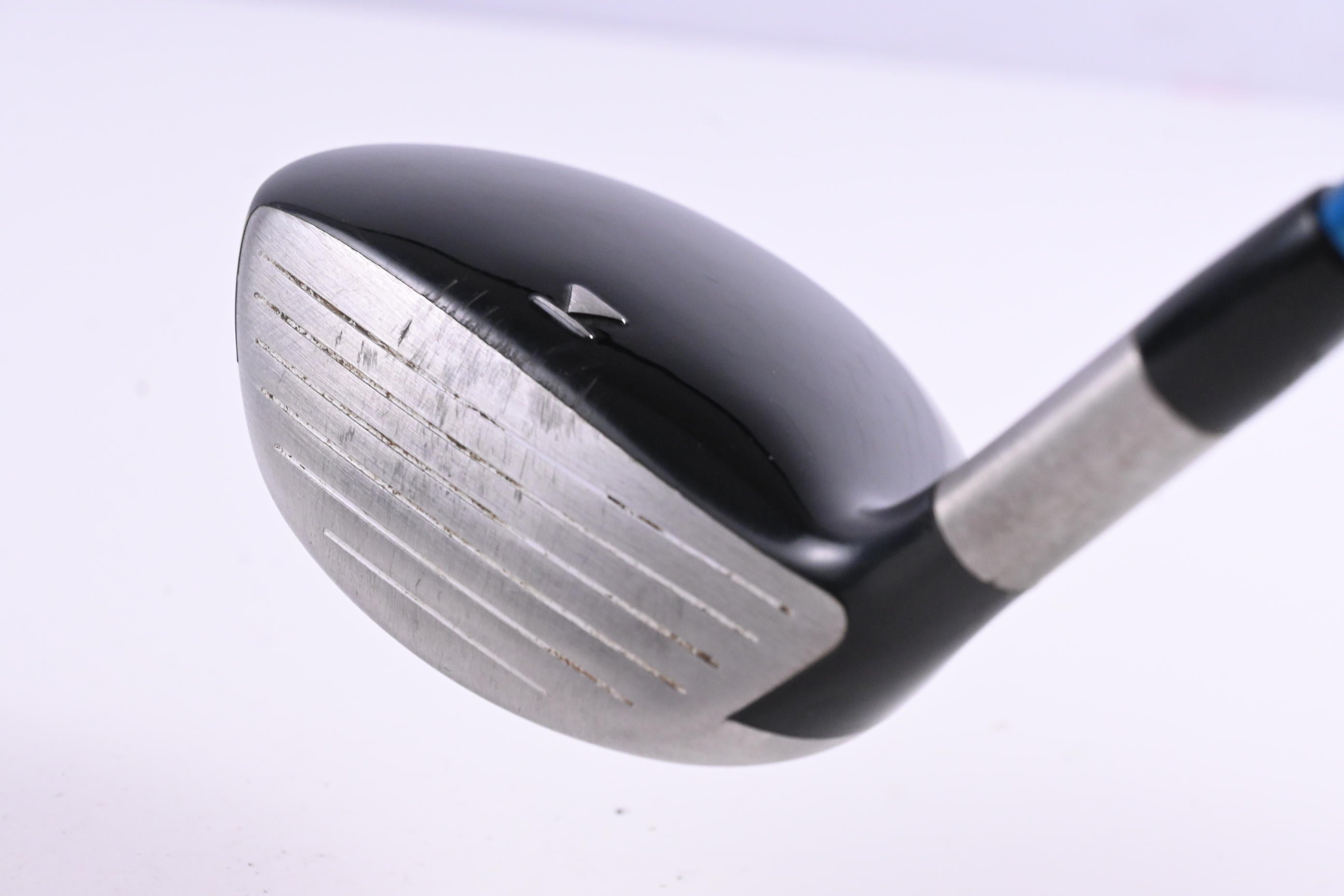 Titleist 906 F4 #3 Wood / 15.5 Degree / Stiff Flex Aldila VS 80 Shaft