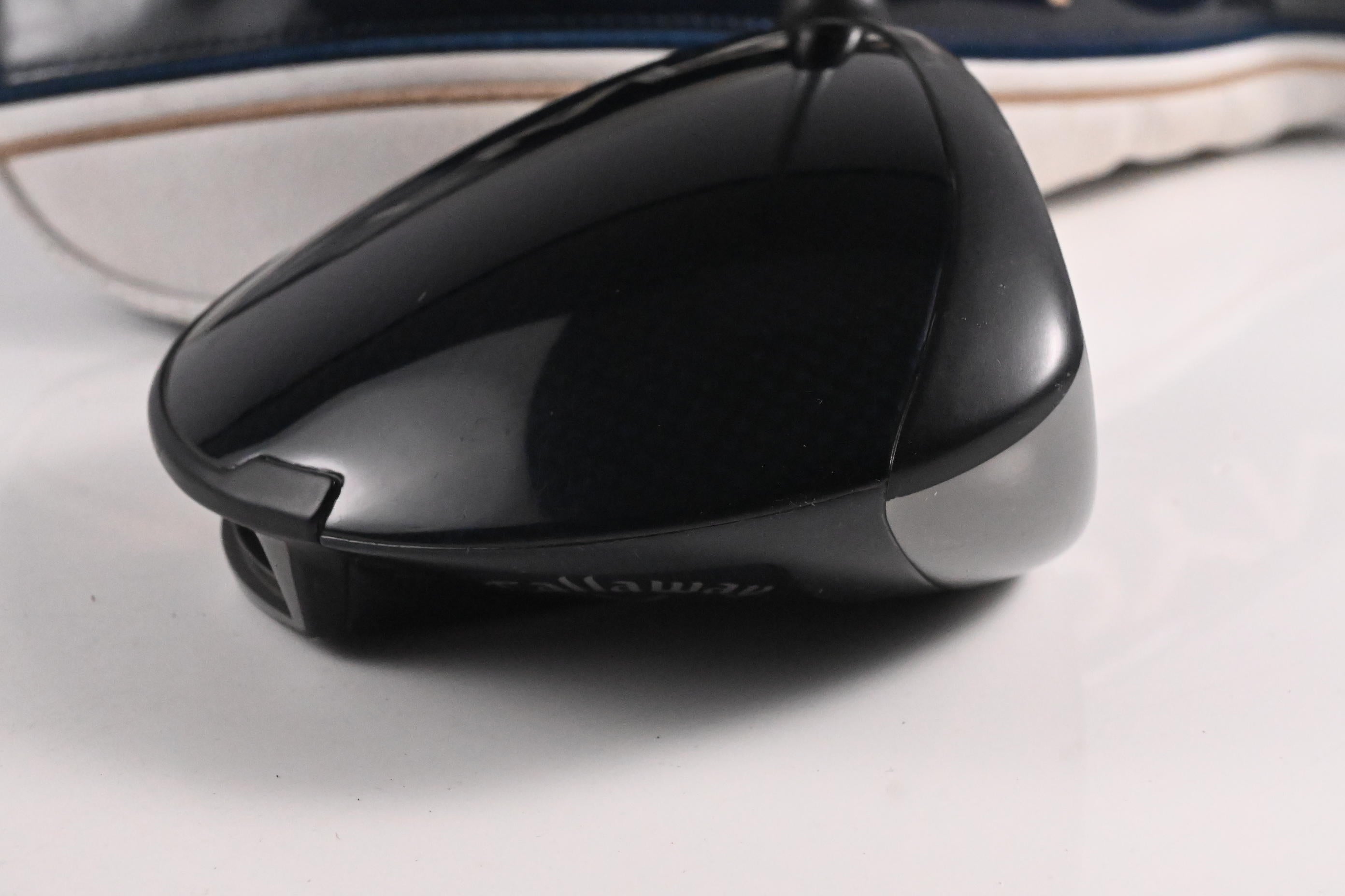 Callaway Paradym Driver / 9 Degree / Regular Flex Aldila Ascent PL 40 Shaft