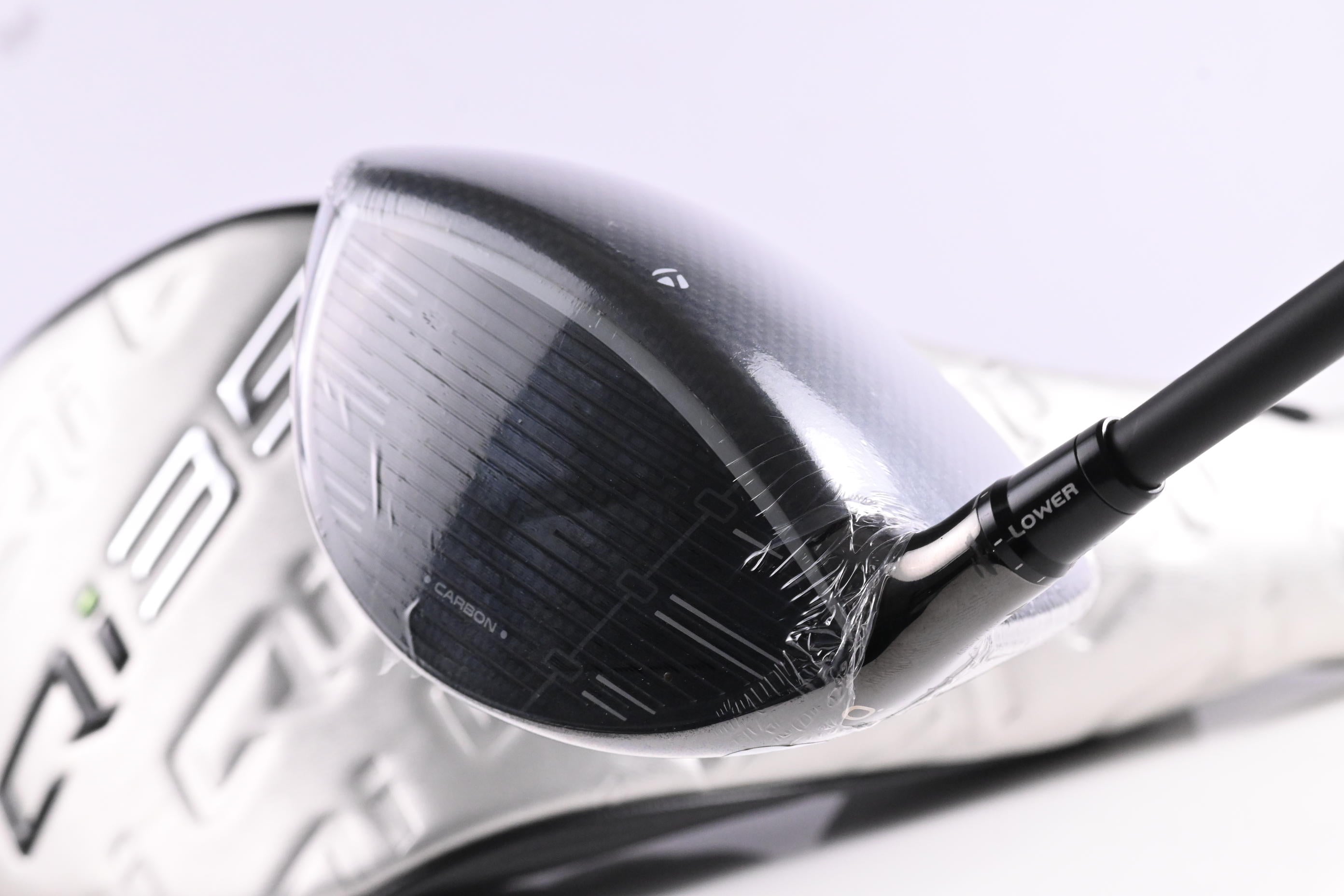 Taylormade Qi35 Driver / 12 Degree / Stiff Flex Fujikura Ventus Blue 5 Shaft