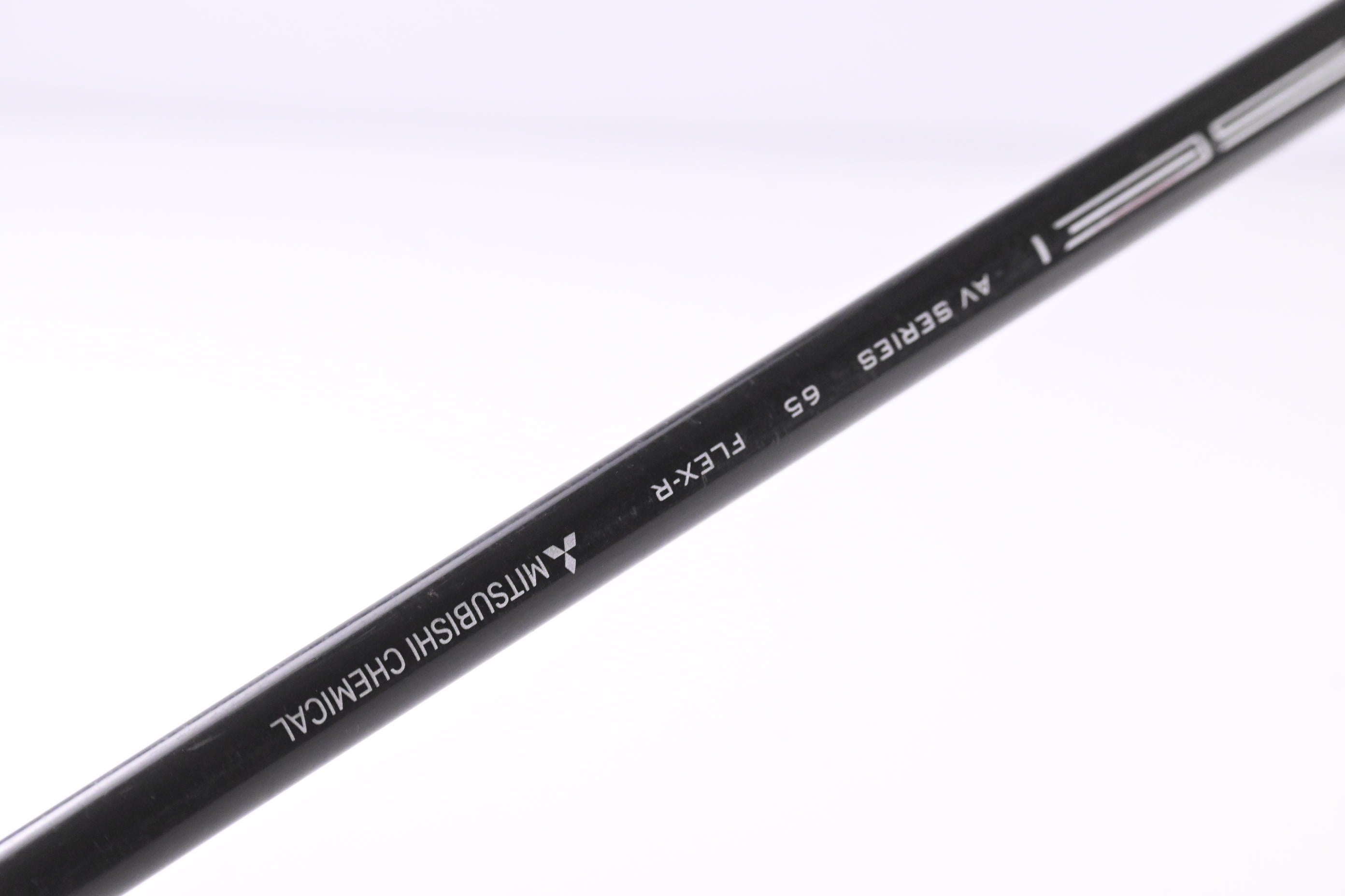 Titleist TS2 #3 Wood / 16.5 Degree / Regular Flex Tensei AV Blue 65 Shaft