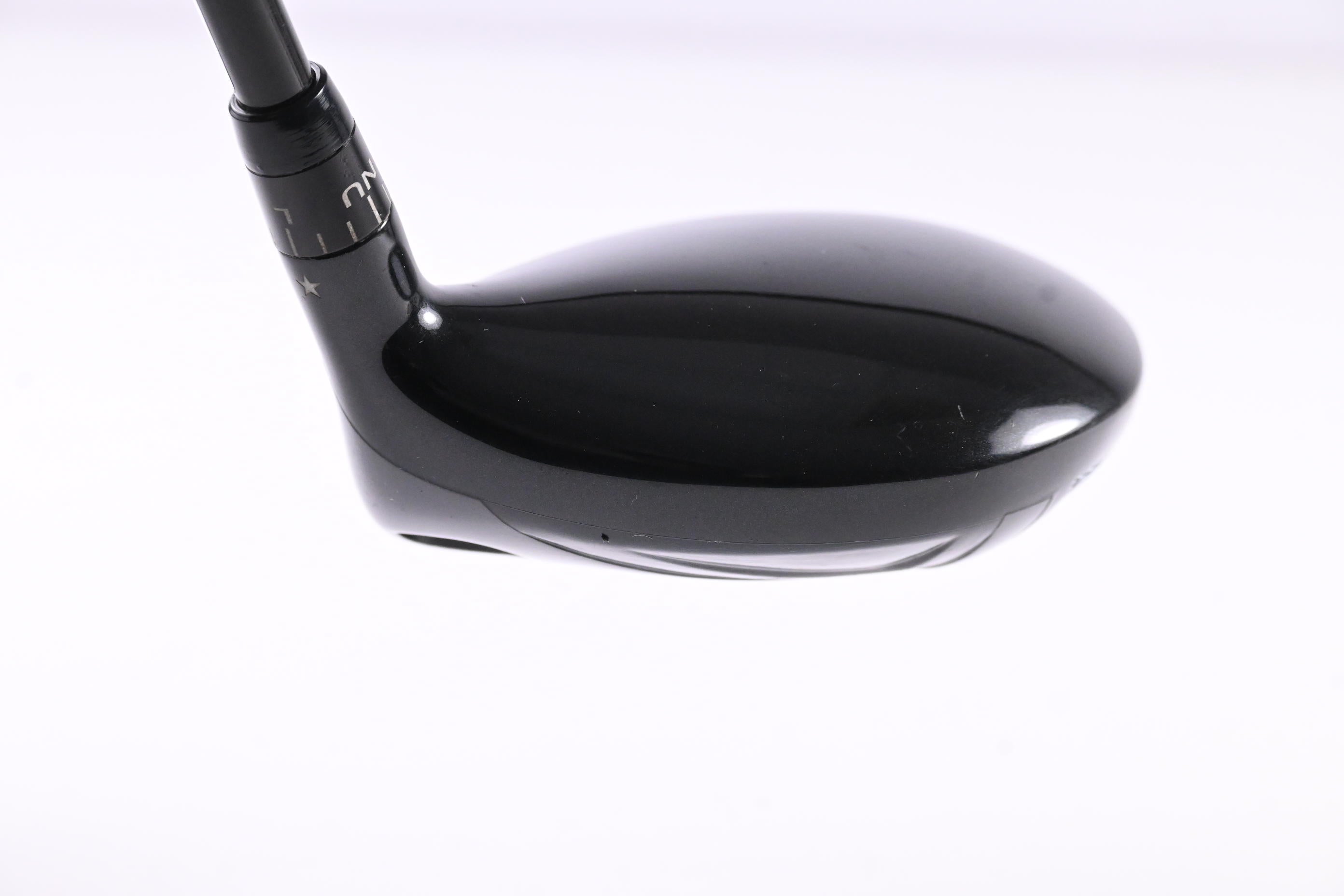 Srixon Z-F45 #4 Wood / 17 Degree / Regular Flex Kuro Kage 60 Shaft