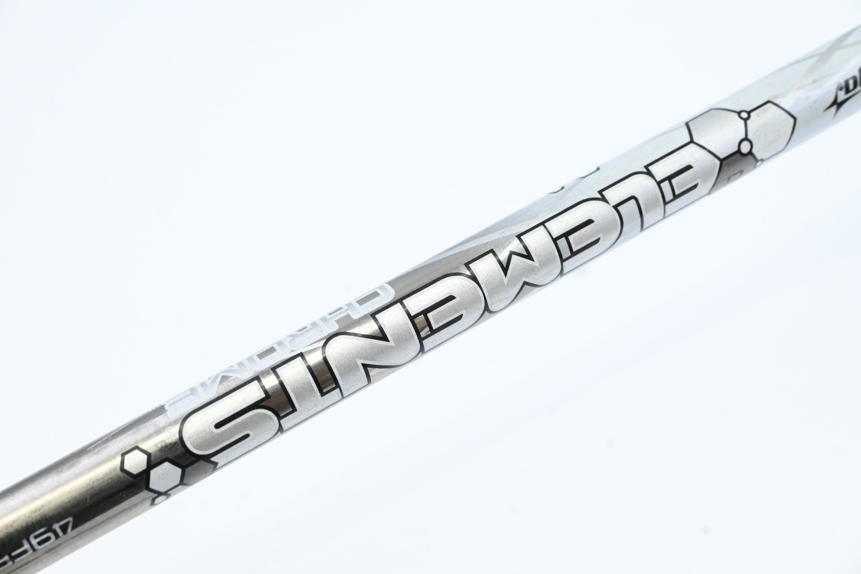 Wilson Staff D200 #3 Wood / 15 Degree / Senior Flex UST Elements Chrome Shaft
