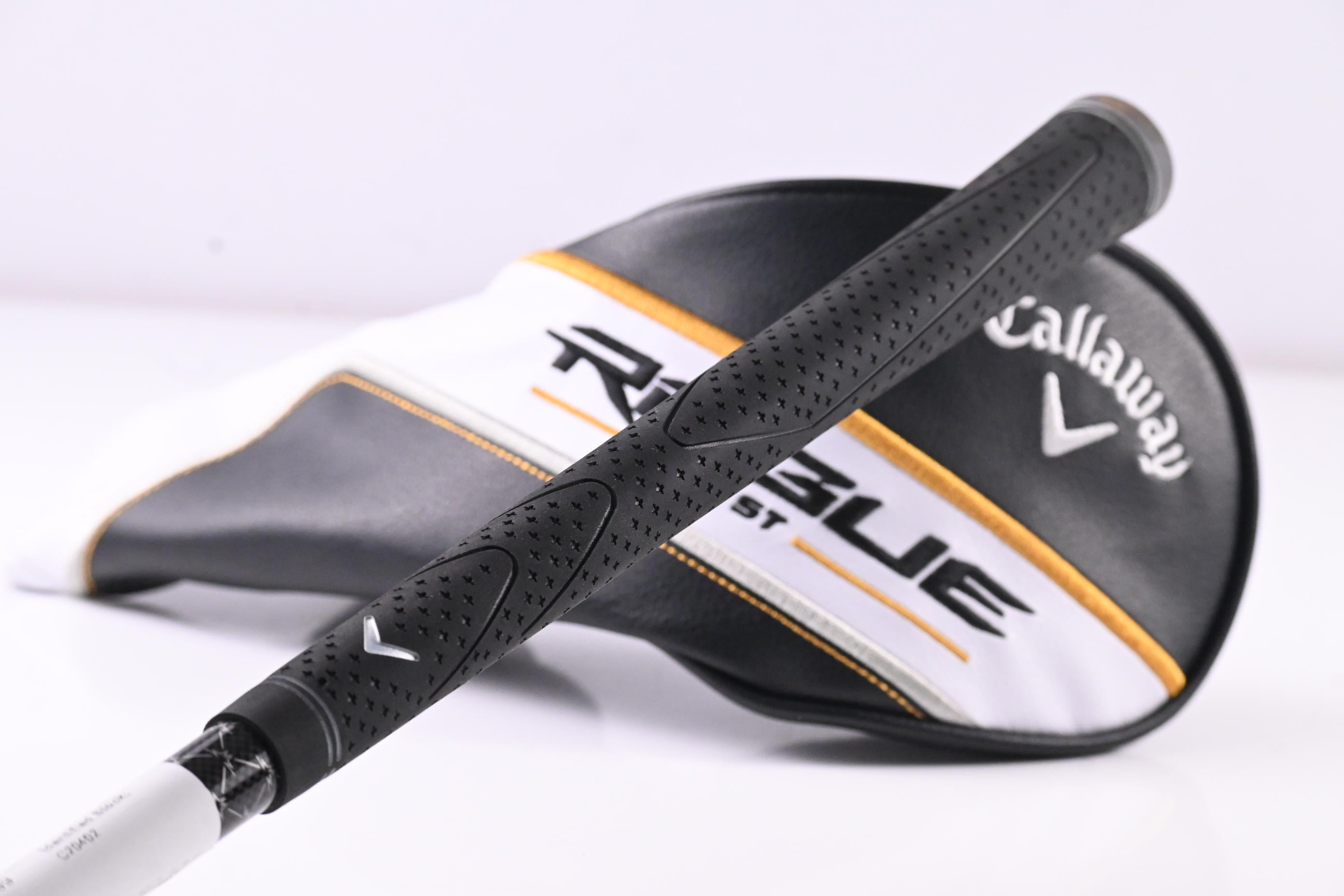 Callaway Rogue ST Max '24 #3 Wood / 15 Degree / Senior Flex Tensei CR Blue 60