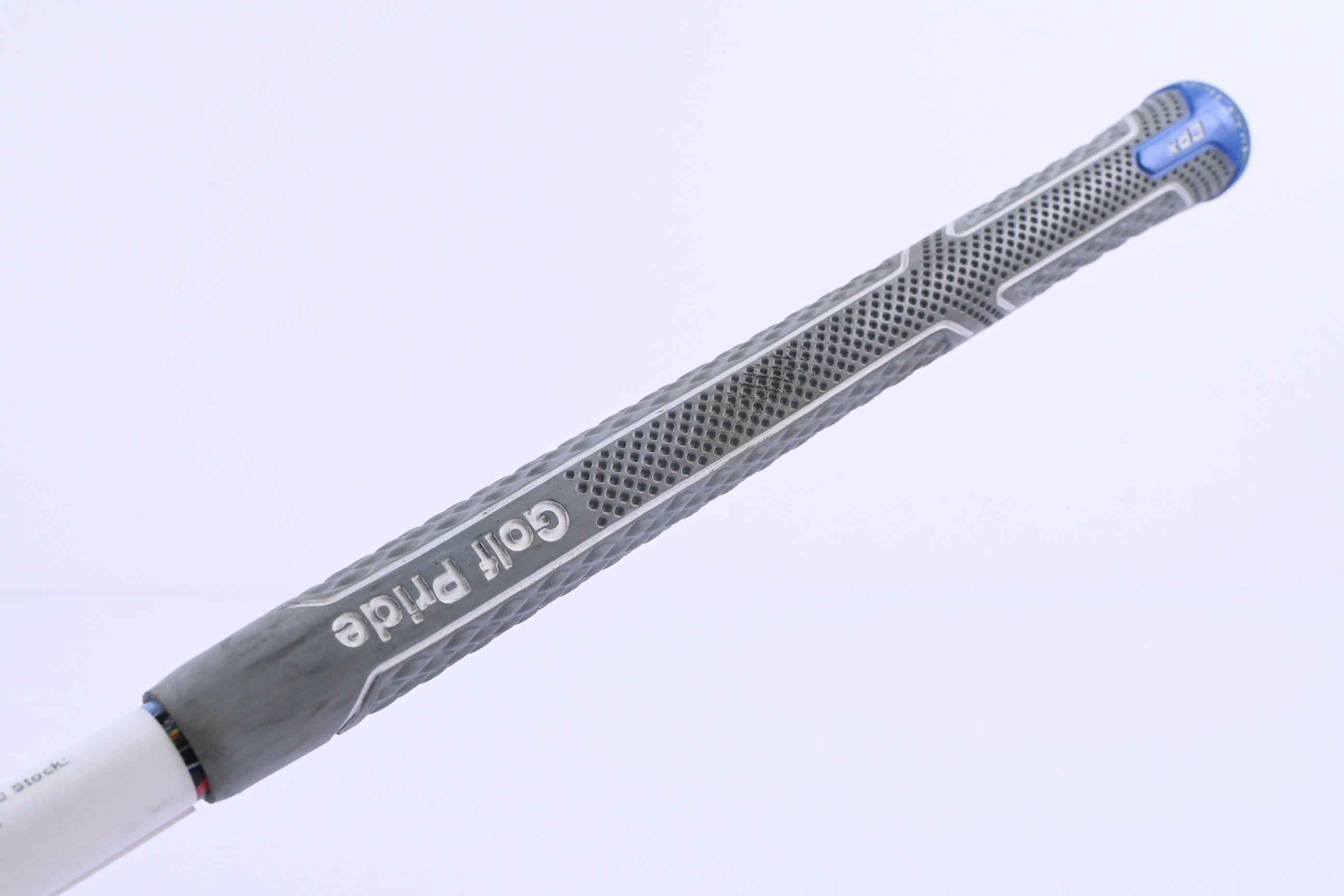Cobra King Tec 2021 #3 Hybrid / 19 Degree / Stiff Flex VA Composites Raijin AV