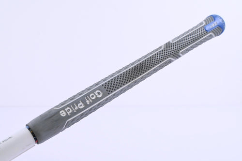 Cobra King Tec 2021 #3 Hybrid / 19 Degree / Stiff Flex VA Composites Raijin AV