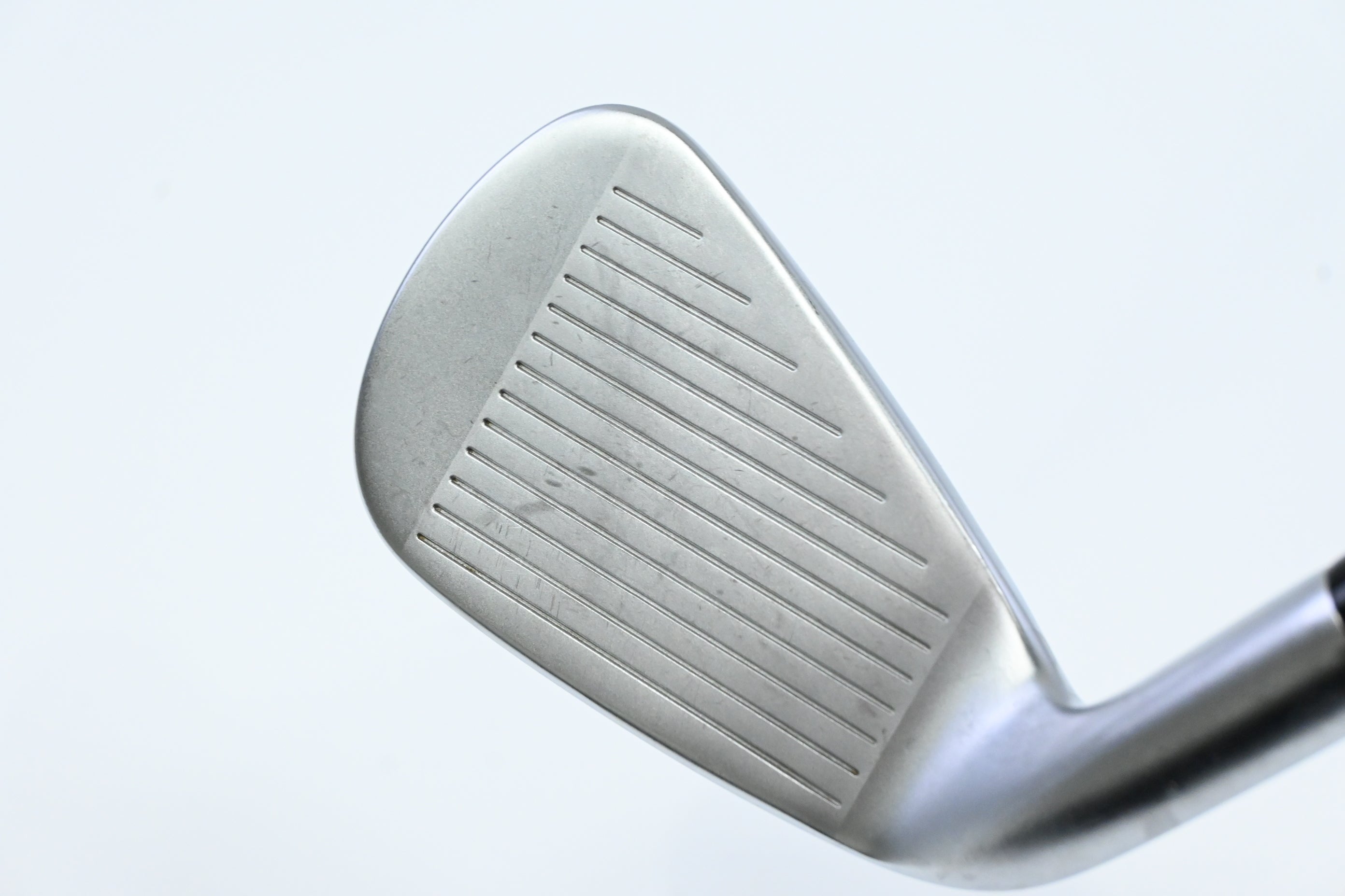 Callaway Apex DCB #5 Iron / 23 Degree / Stiff Flex Elevate ETS 115 Shaft