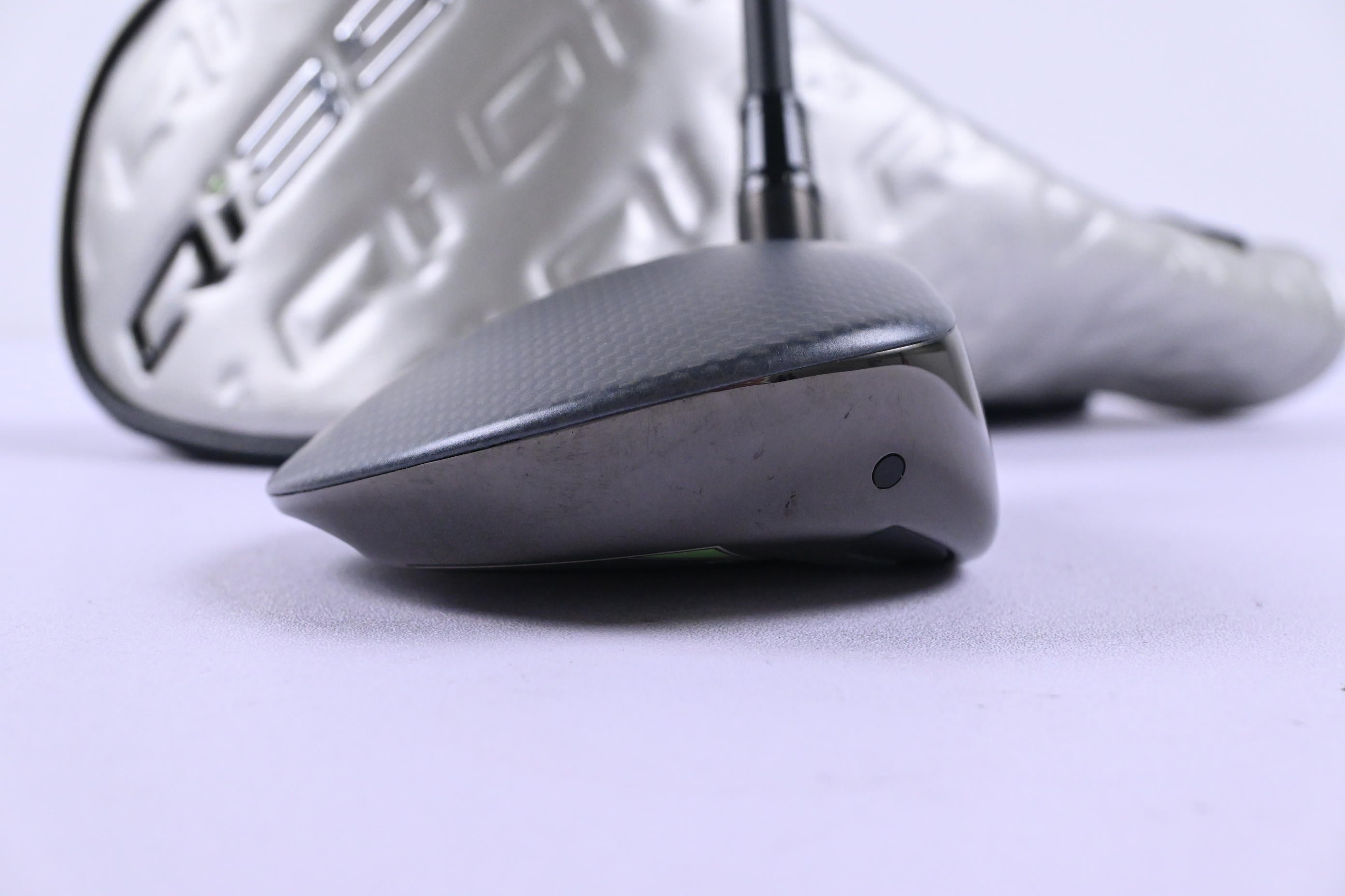 Taylormade Qi35 Tour #3 Wood / 15 Degree / Stiff Flex HZRDUS Black Gen5 70 Shaft