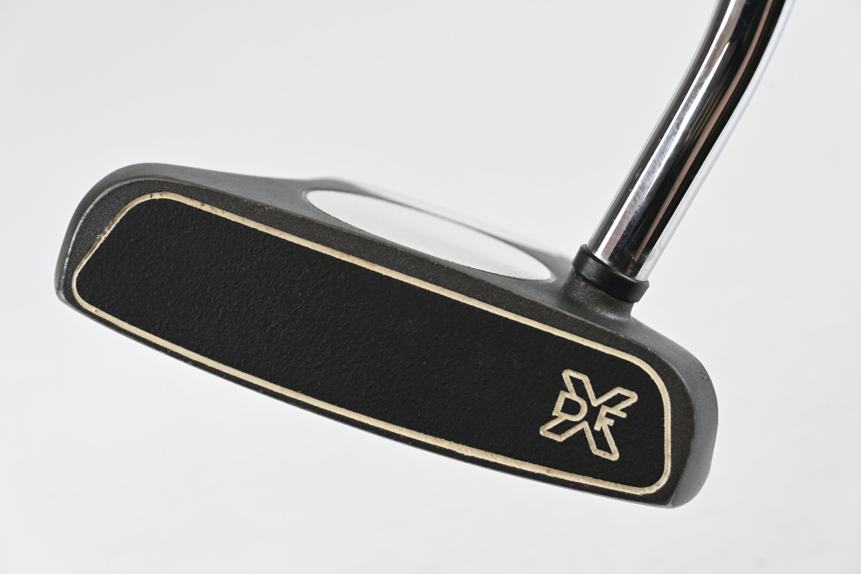 Odyssey DFX 2-Ball Putter / 35 Inch