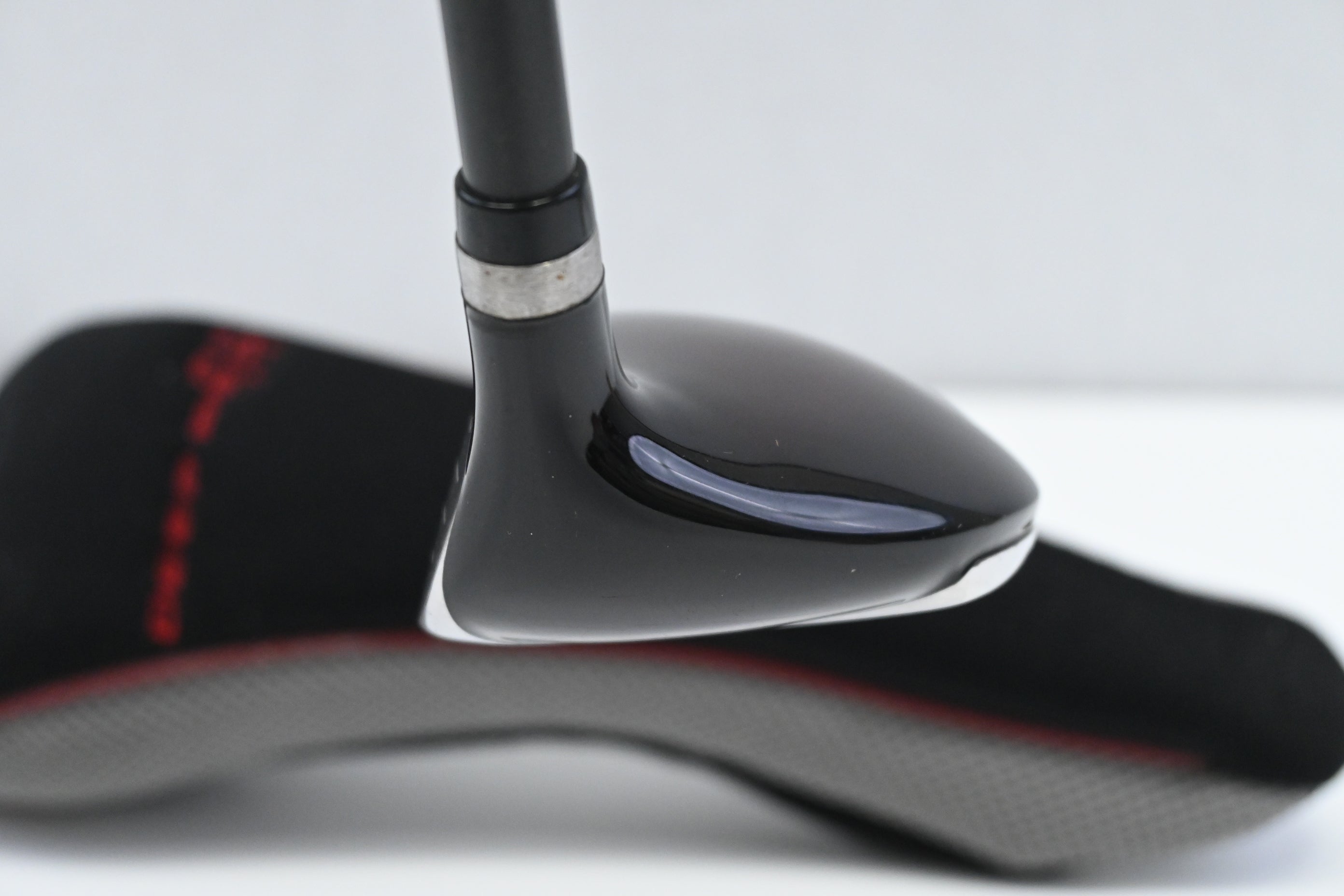 Wilson Deep Red II #5 Wood / 18 Degree / Regular Flex Pro Lite+ Shaft