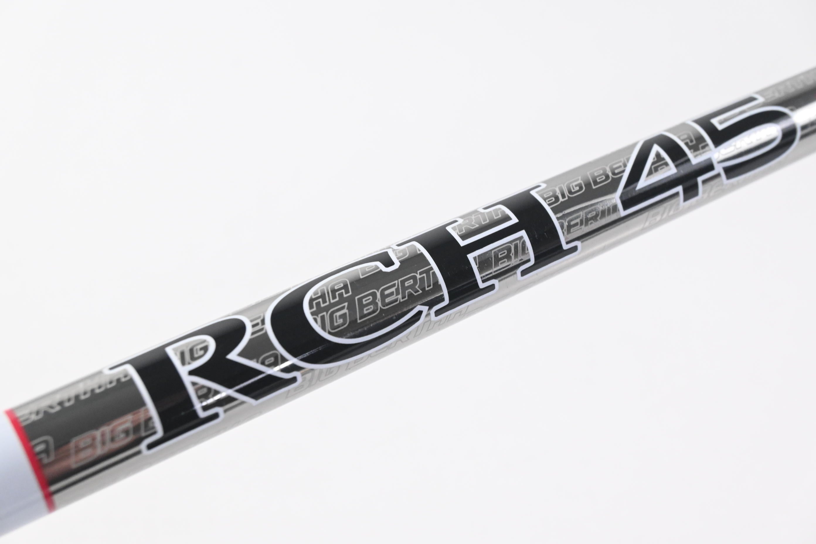 Callaway RCH 45 Driver Shaft / Senior Flex / Callaway 2nd Gen