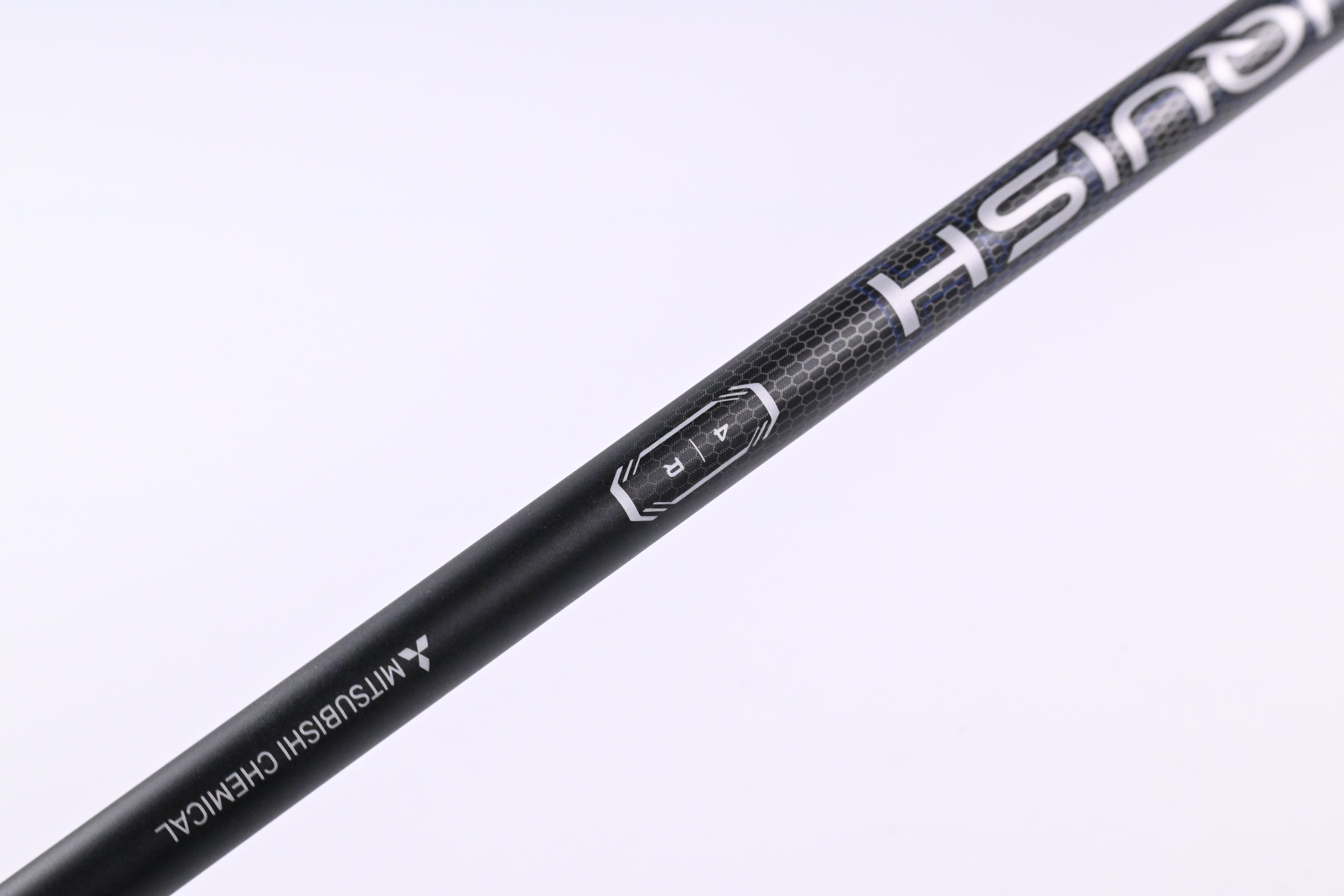 Cobra DS-Adapt X Driver / 10.5 Degree / Regular Flex Vanquish 4 Shaft