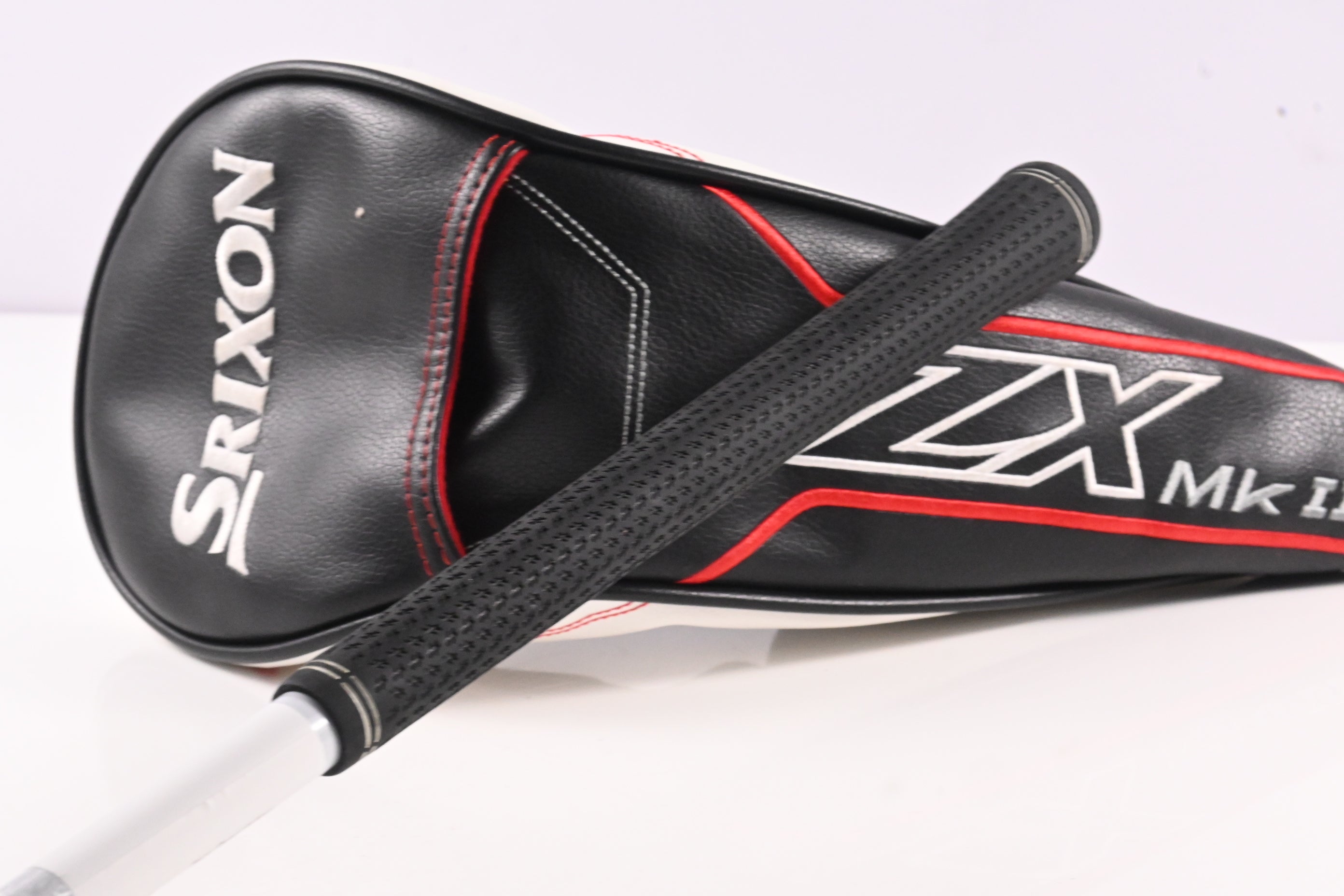 Srixon ZX7 Mk II 2023 Driver / 9.5 Degree / Stiff Flex Diamana ZX 50 Shaft